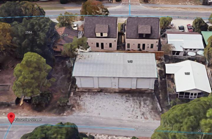 Lots 28-29 Flounder Street Santa Rosa Beach FL 32459