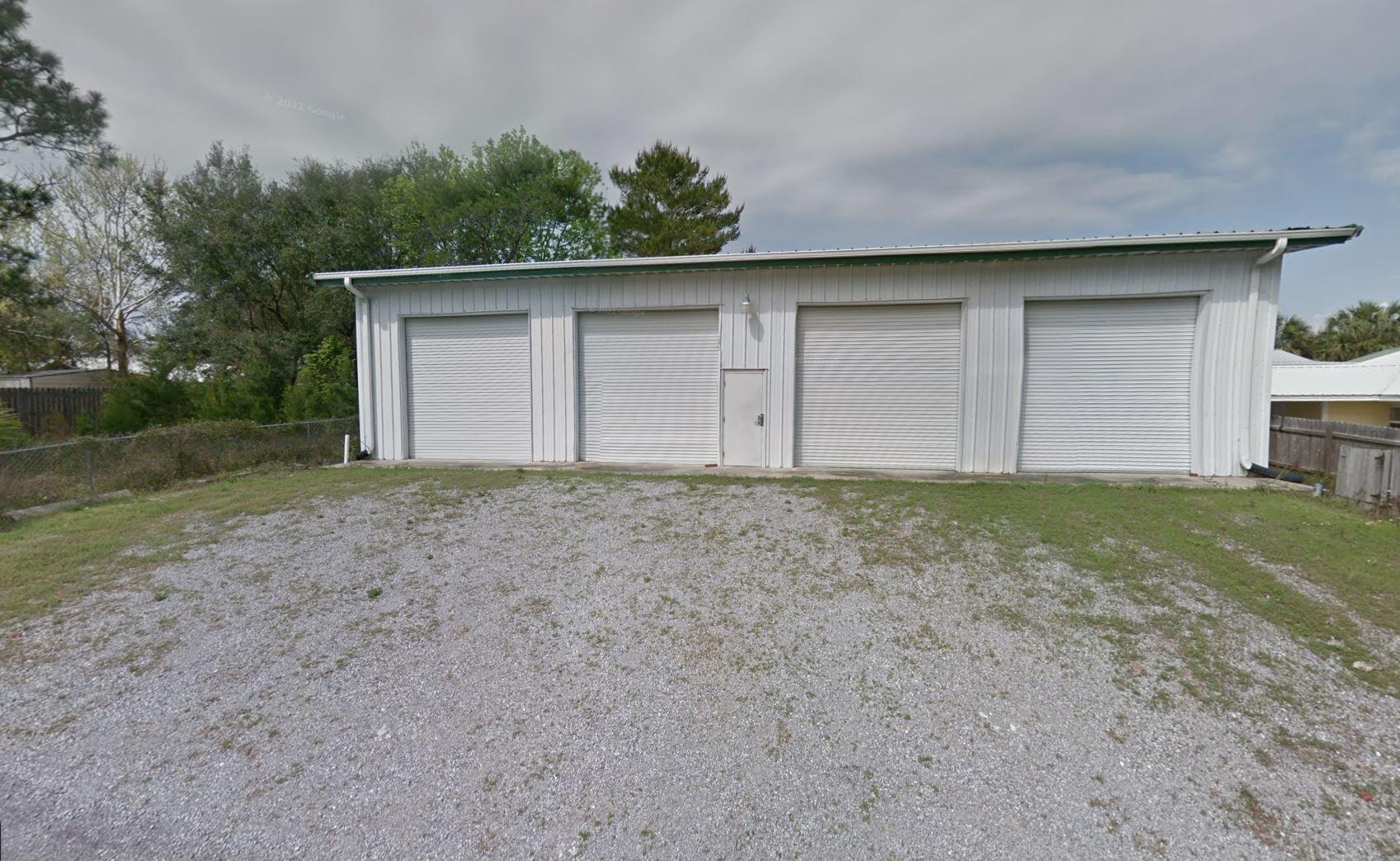 Lots 28-29 Flounder Street Santa Rosa Beach FL 32459