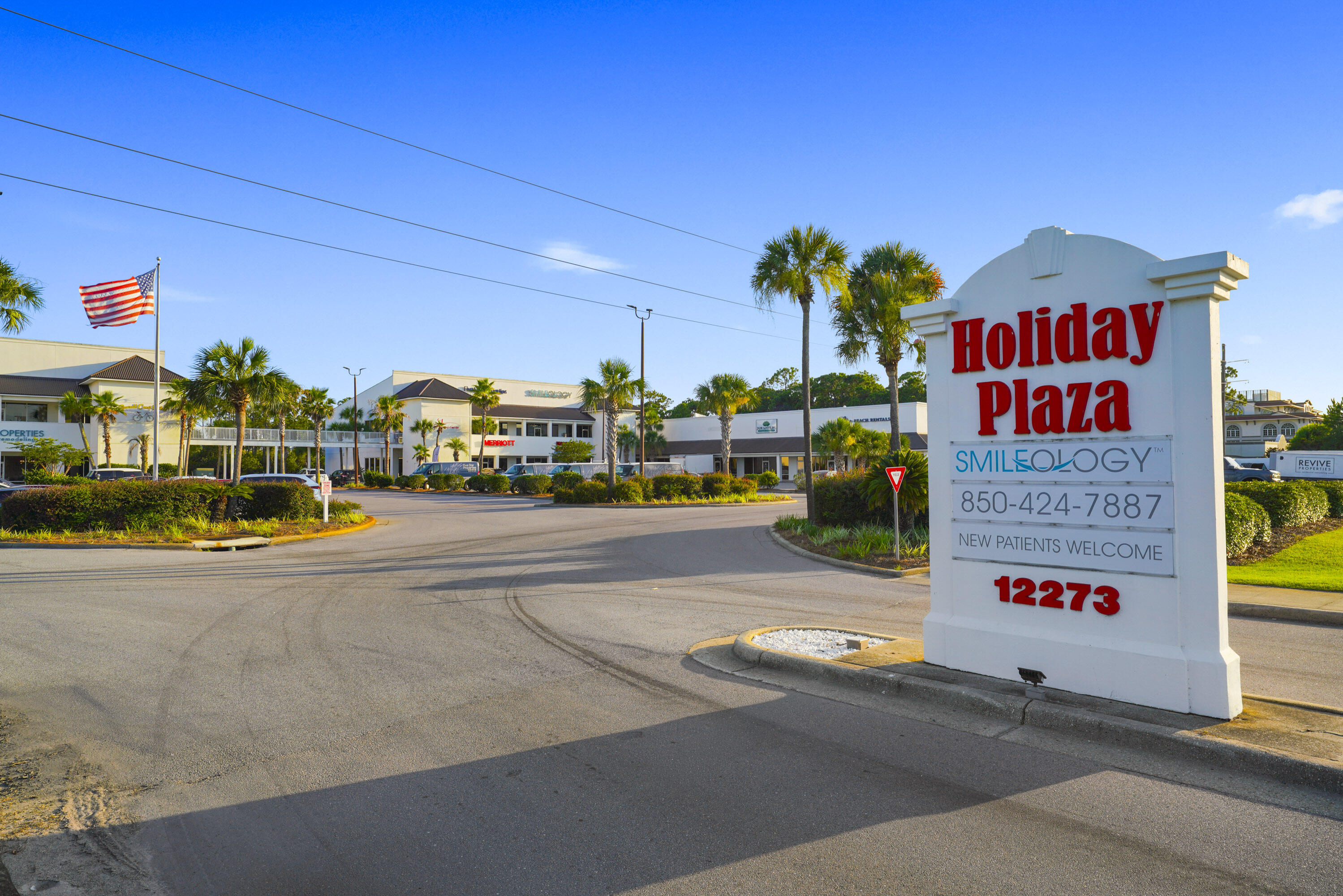 12273 Emerald Coast Parkway Miramar Beach FL 32550