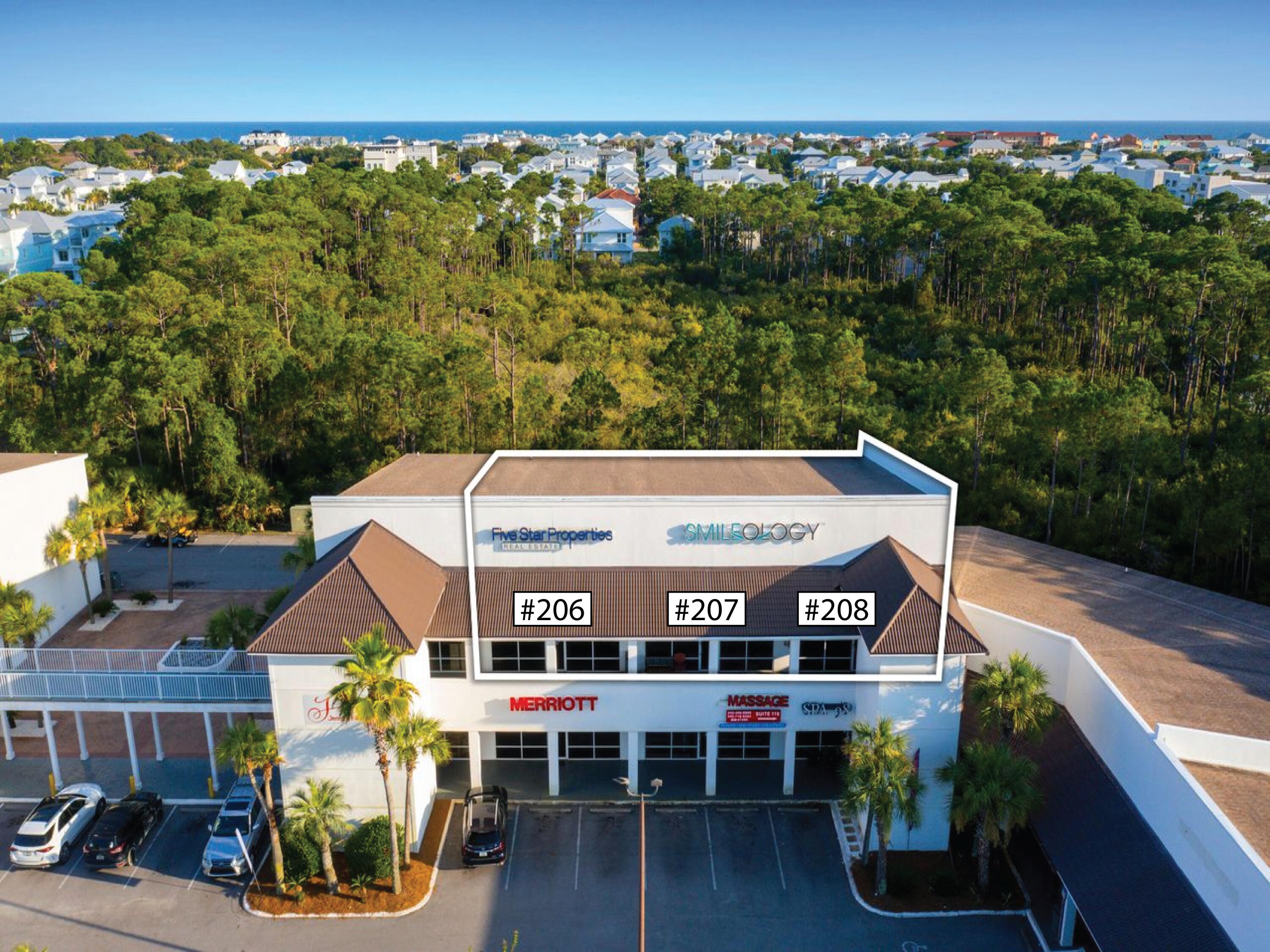 12273 Emerald Coast Parkway Miramar Beach FL 32550
