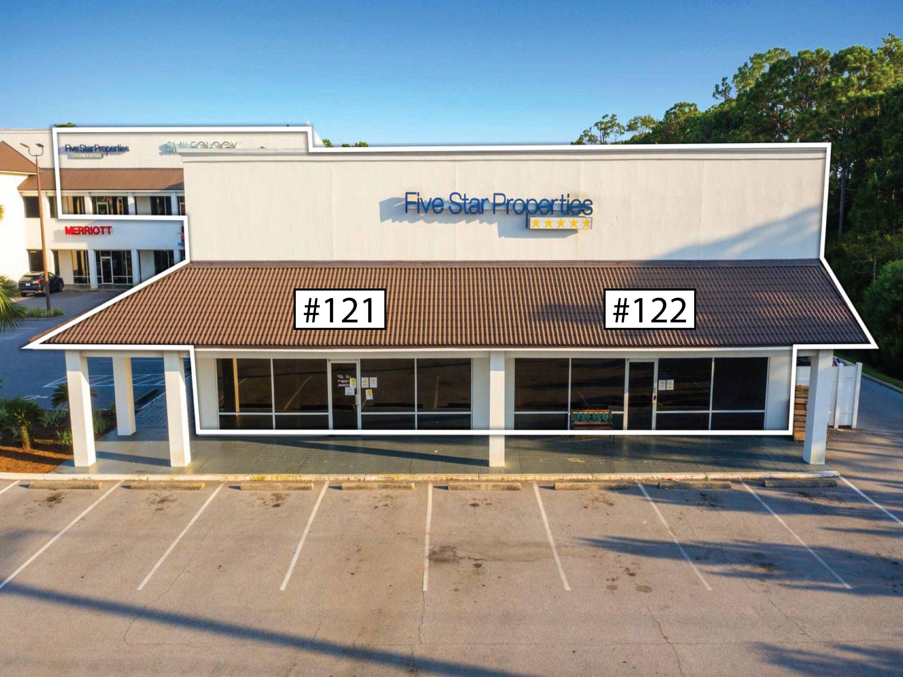 12273 Emerald Coast Parkway Miramar Beach FL 32550