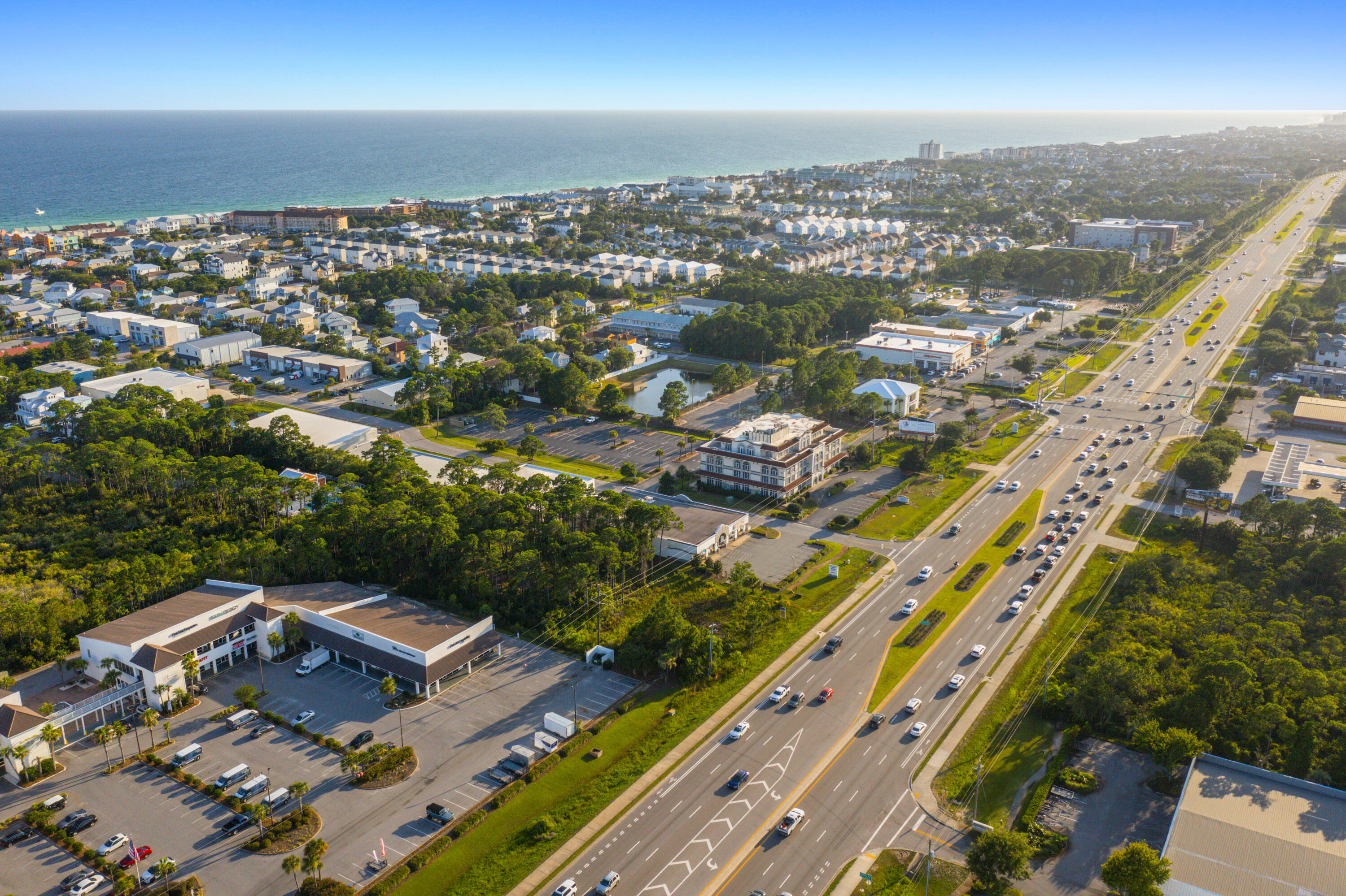 12273 Emerald Coast Parkway Miramar Beach FL 32550