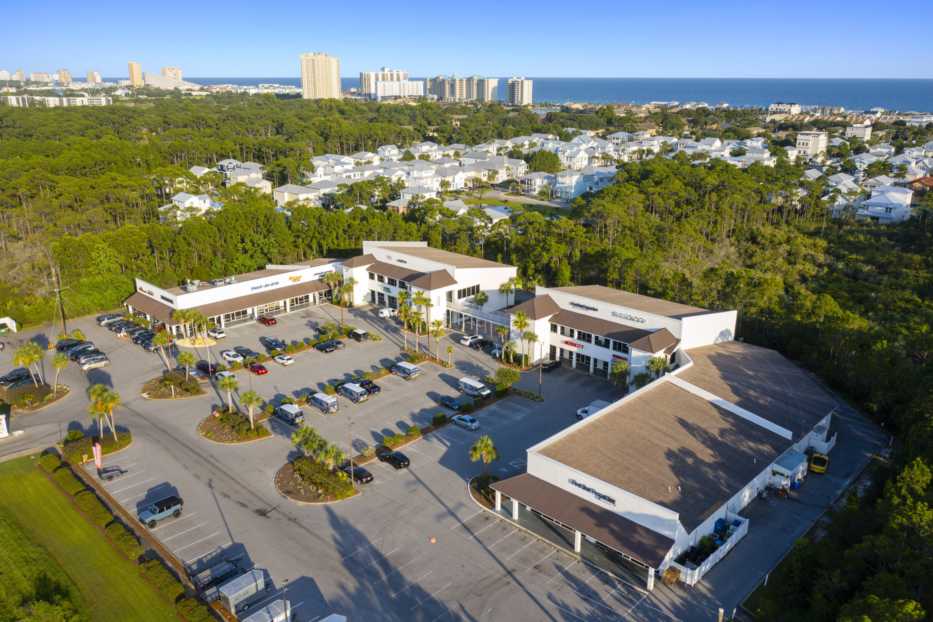 12273 Emerald Coast Parkway Miramar Beach FL 32550