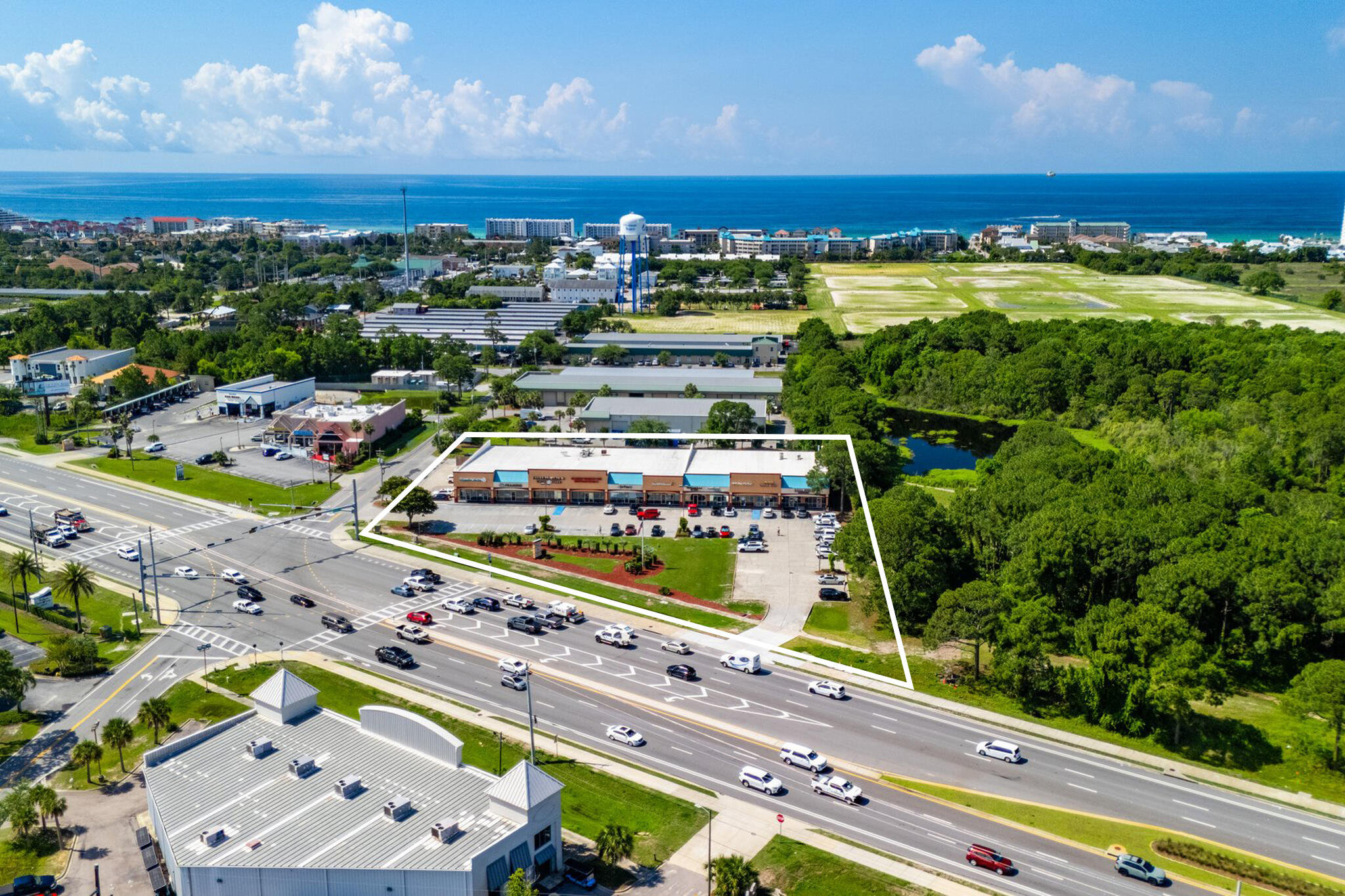 11275 Emerald Coast Parkway Miramar Beach FL 32550