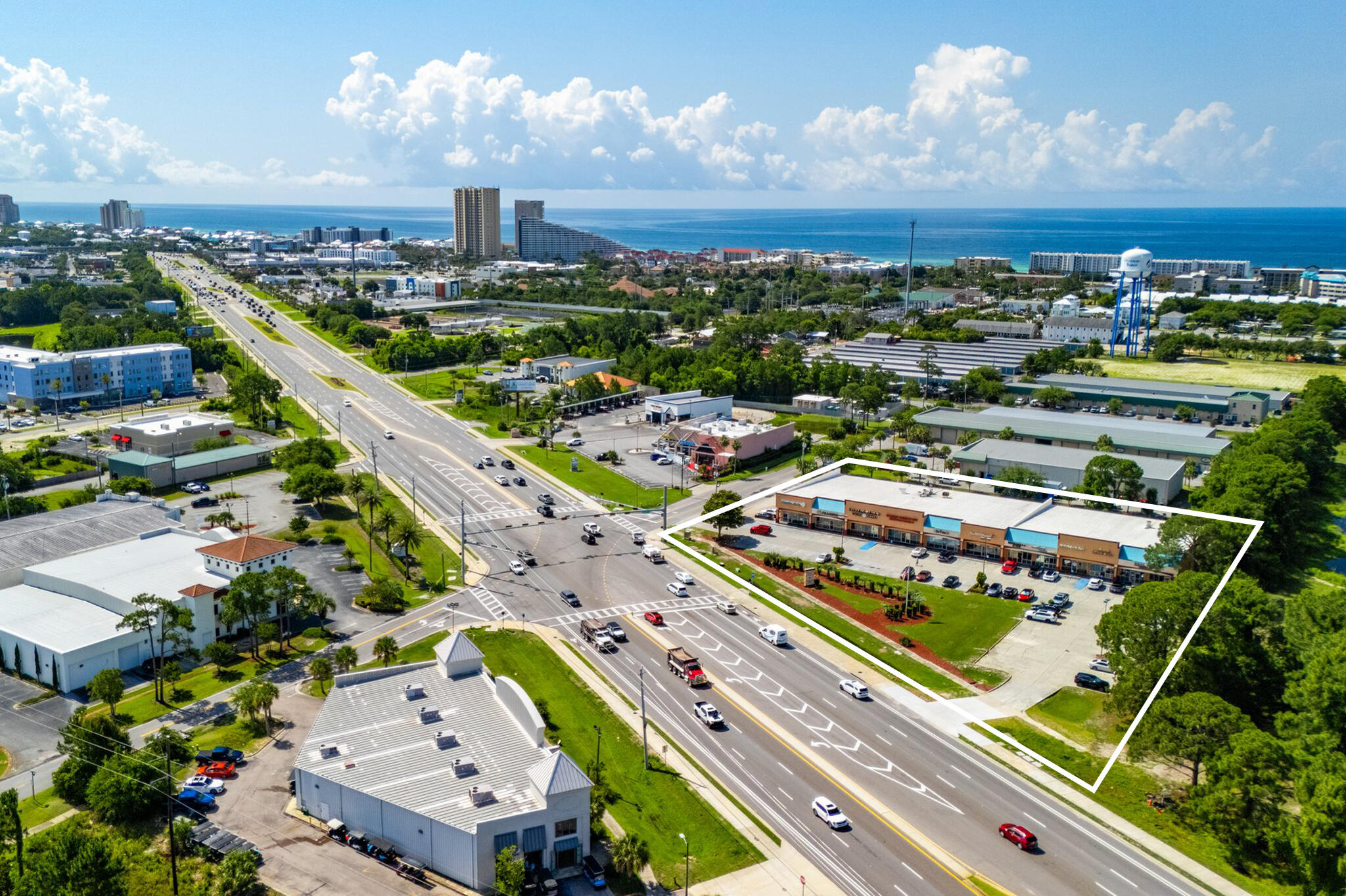 11275 Emerald Coast Parkway Miramar Beach FL 32550