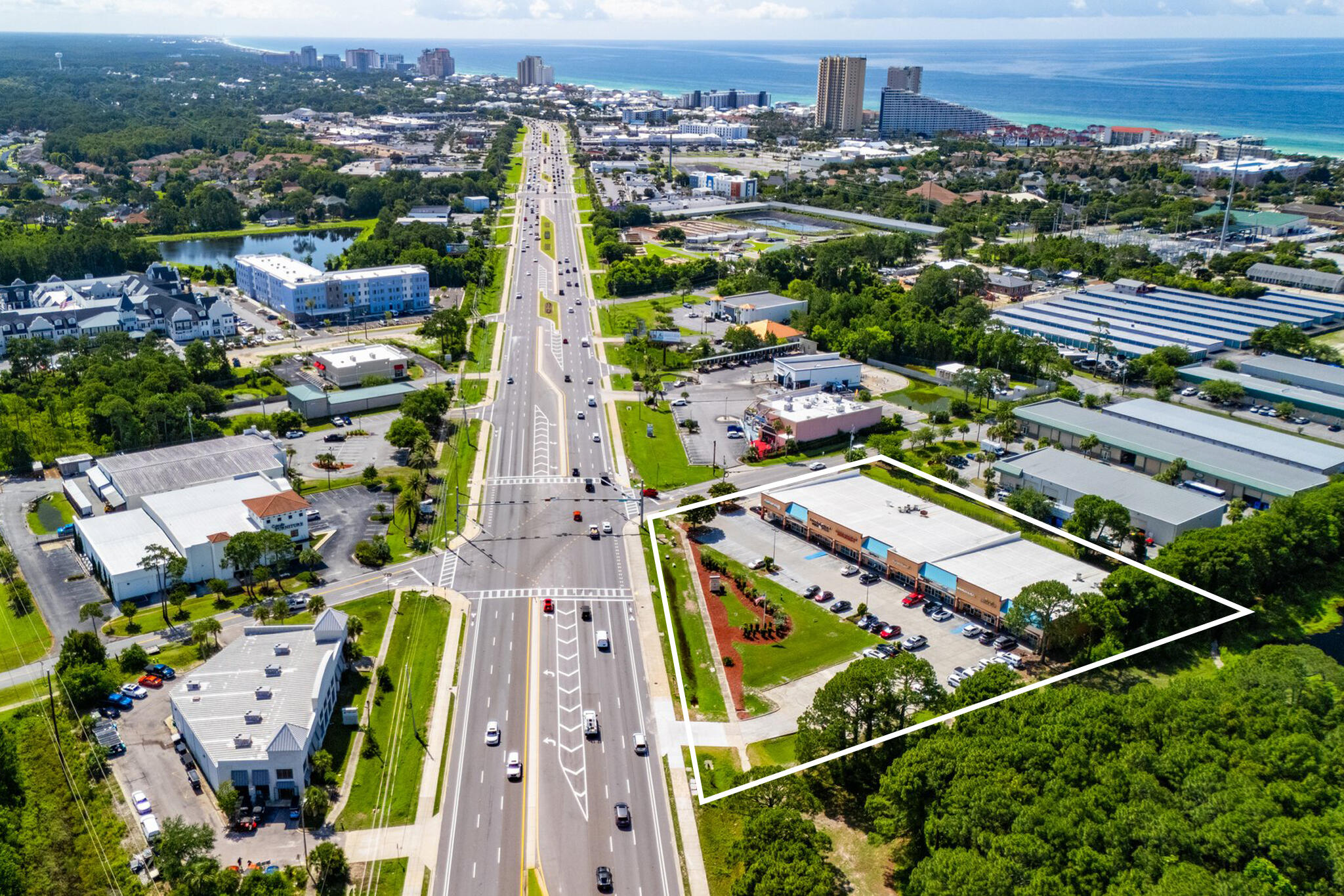 11275 Emerald Coast Parkway Miramar Beach FL 32550