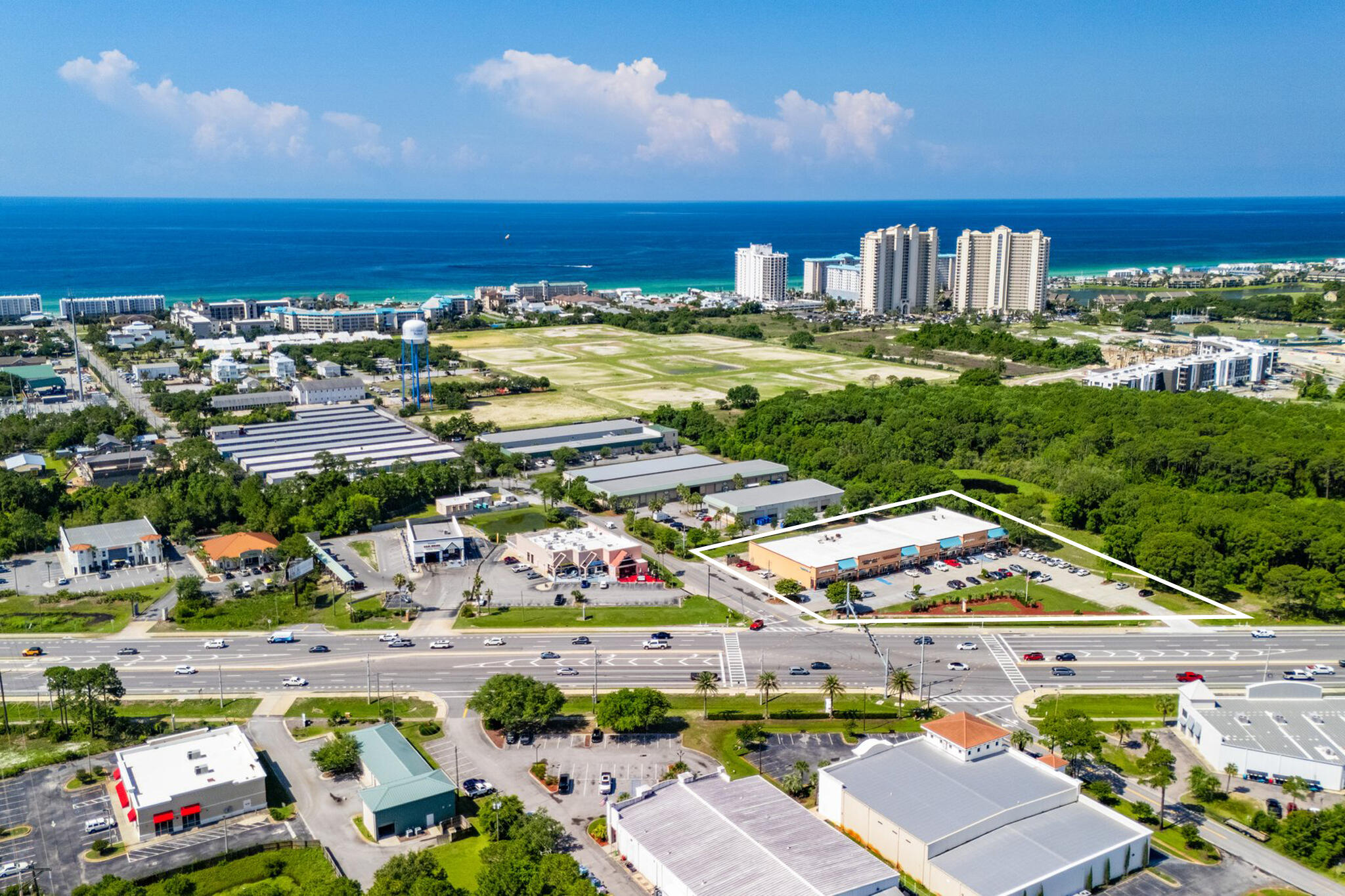 11275 Emerald Coast Parkway Miramar Beach FL 32550