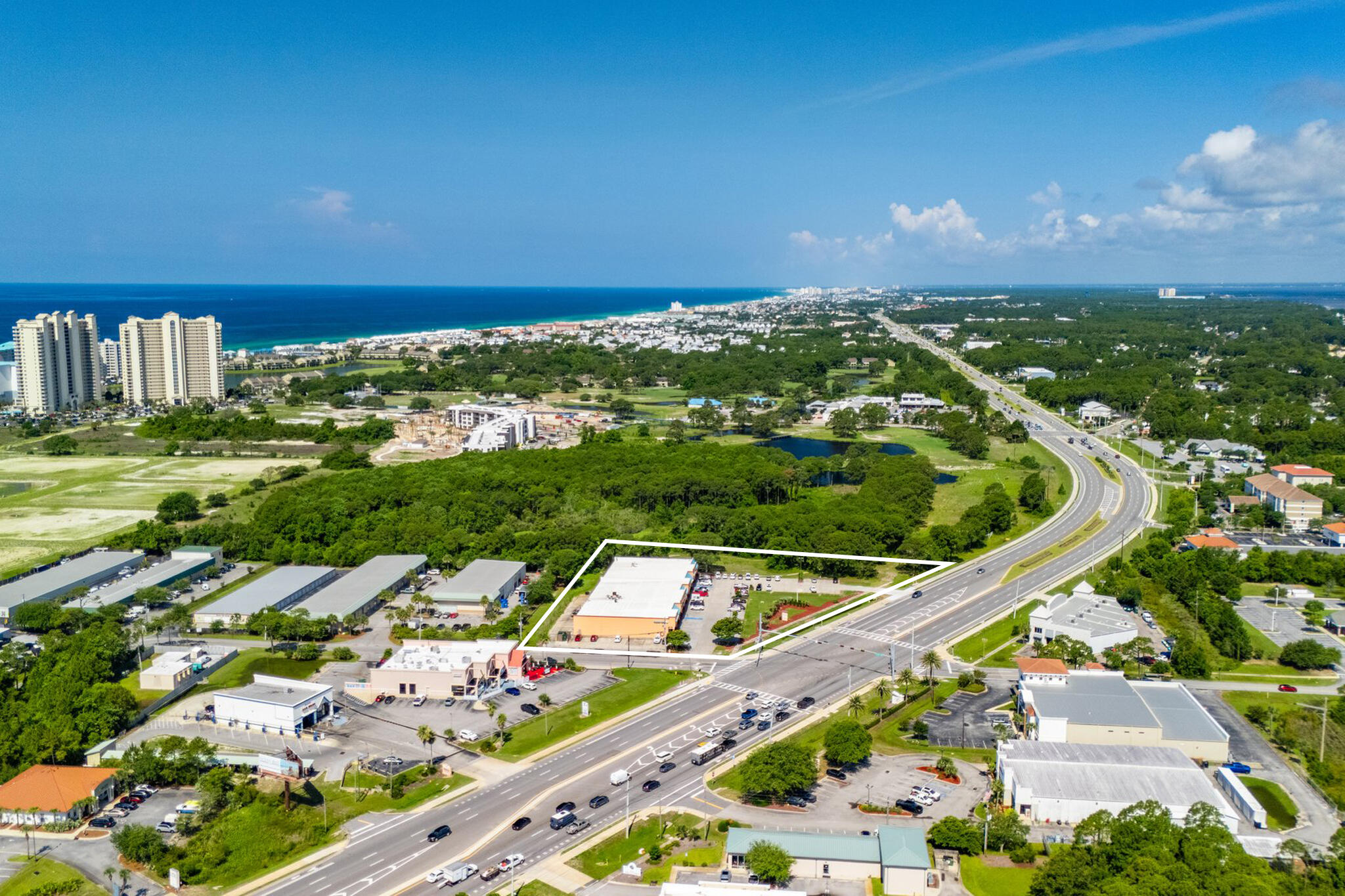 11275 Emerald Coast Parkway Miramar Beach FL 32550