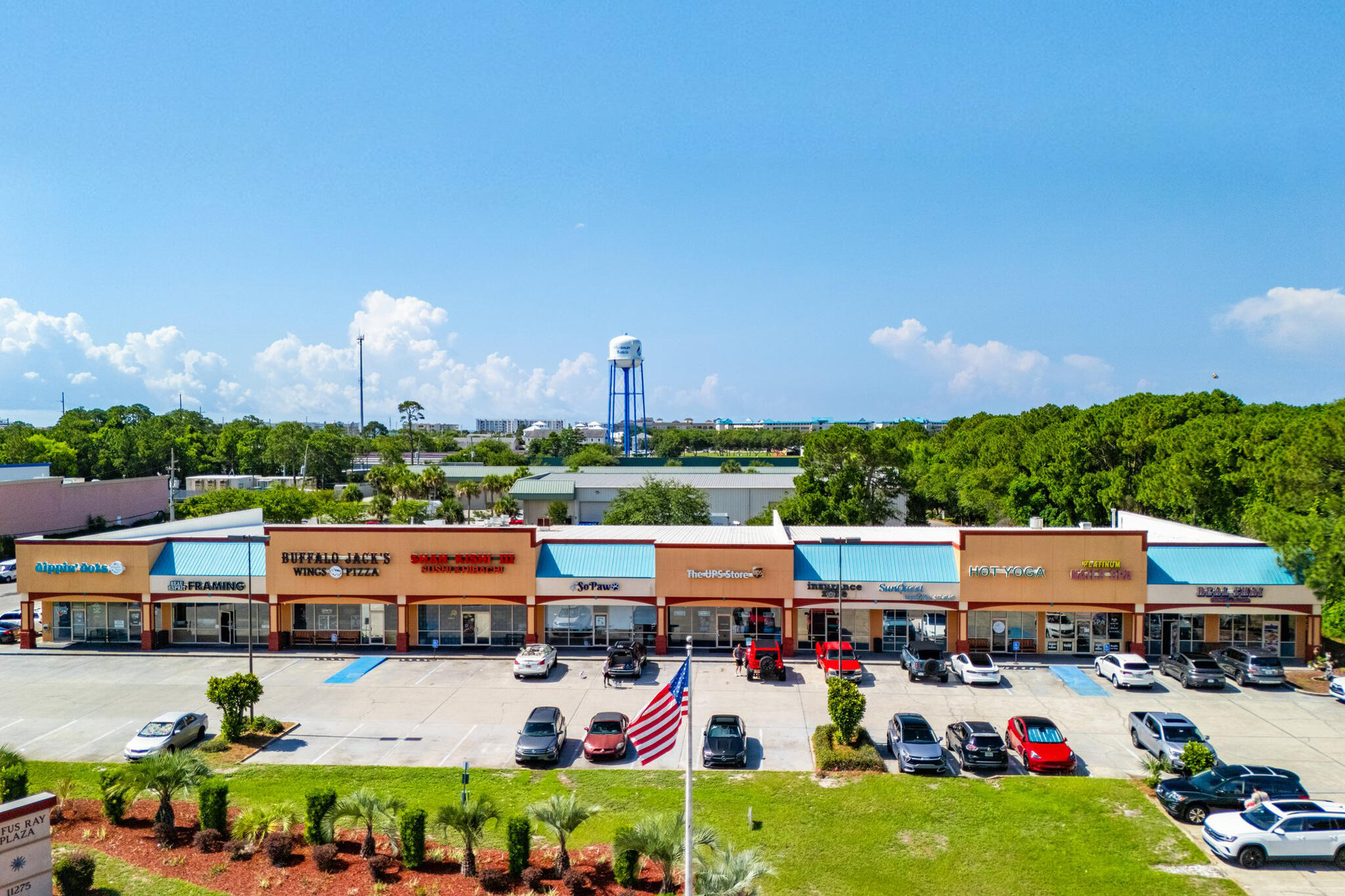 11275 Emerald Coast Parkway Miramar Beach FL 32550