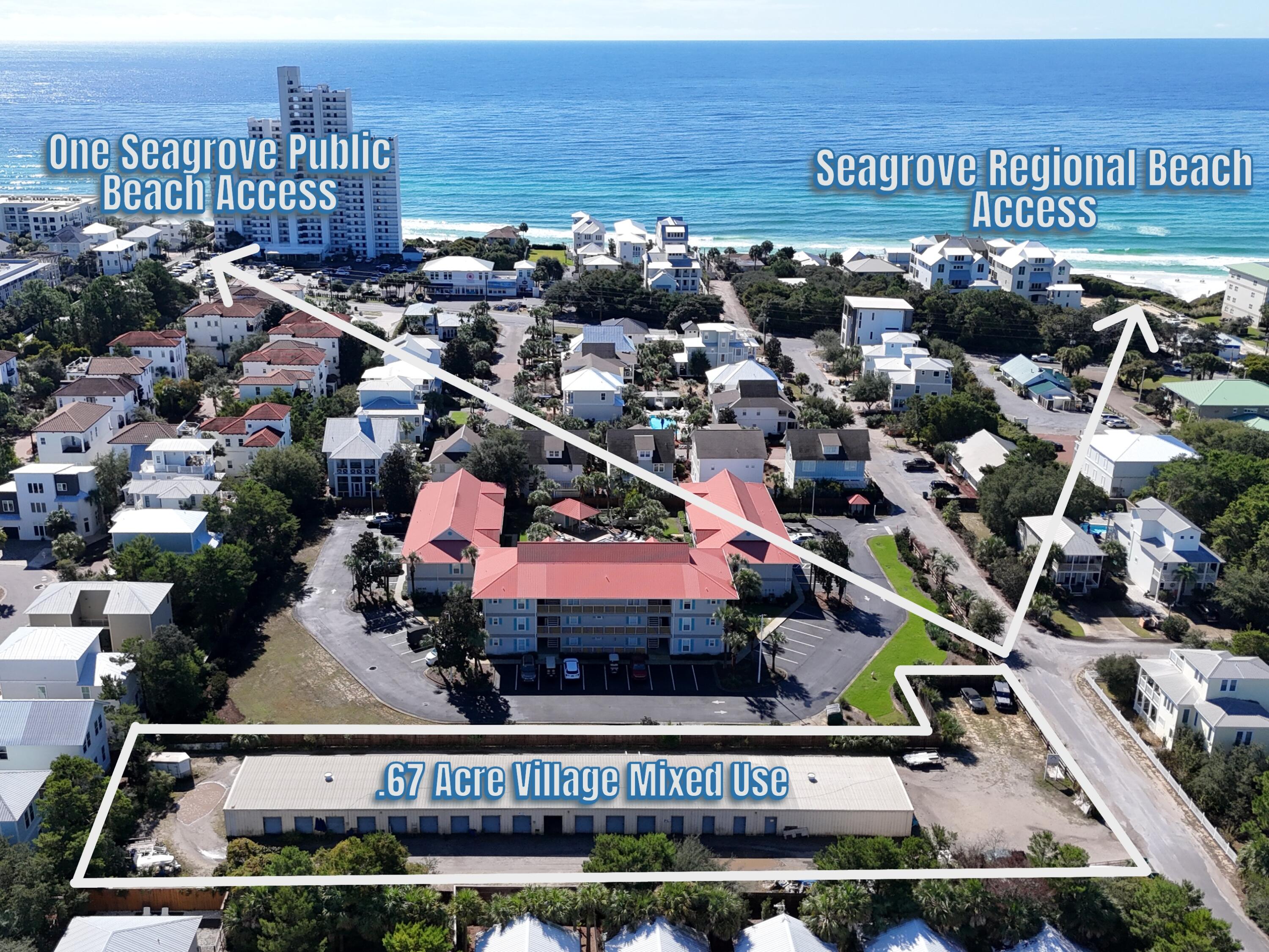 10 Sugar Sand Lane Santa Rosa Beach FL 32459
