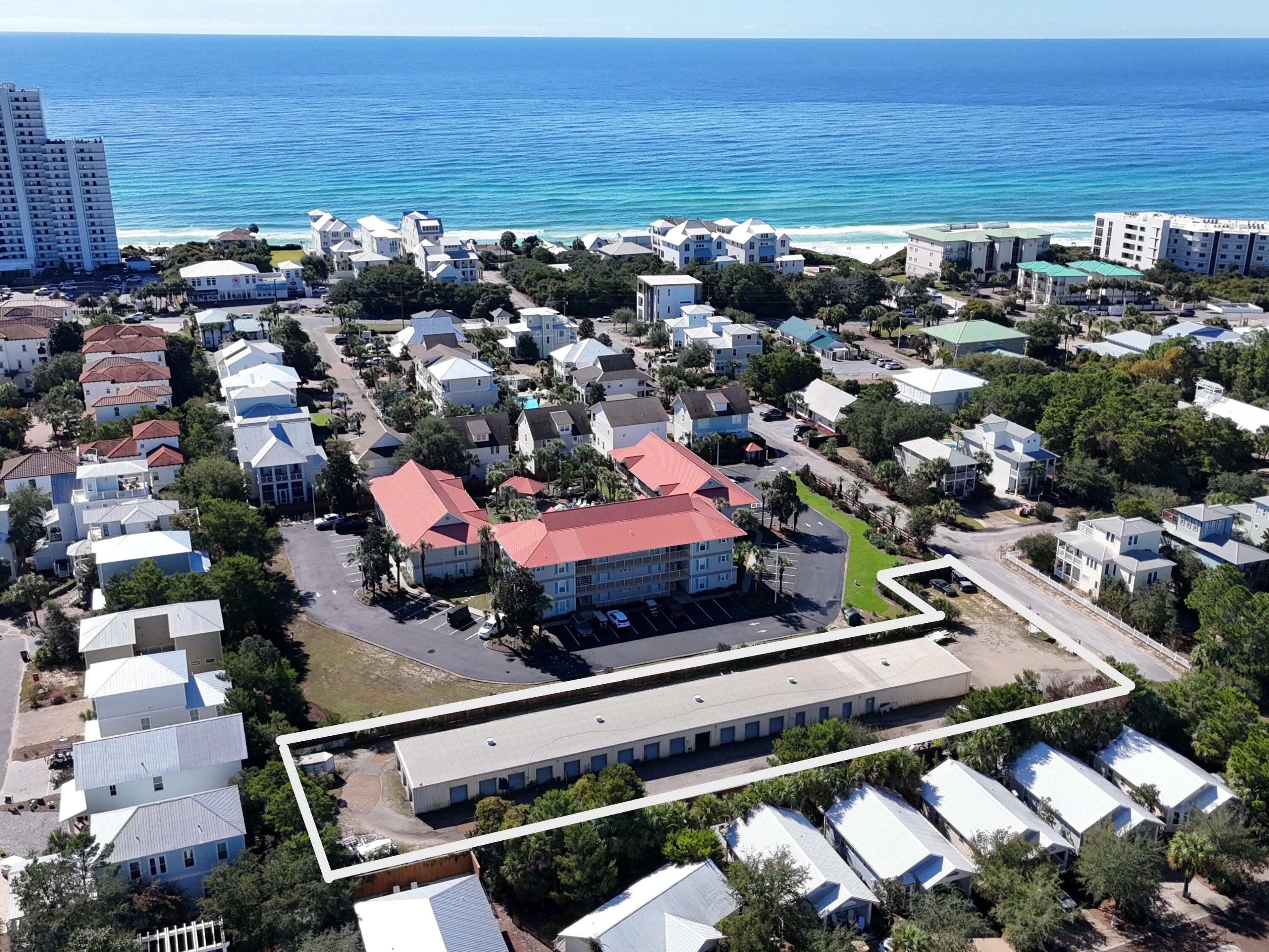 10 Sugar Sand Lane Santa Rosa Beach FL 32459