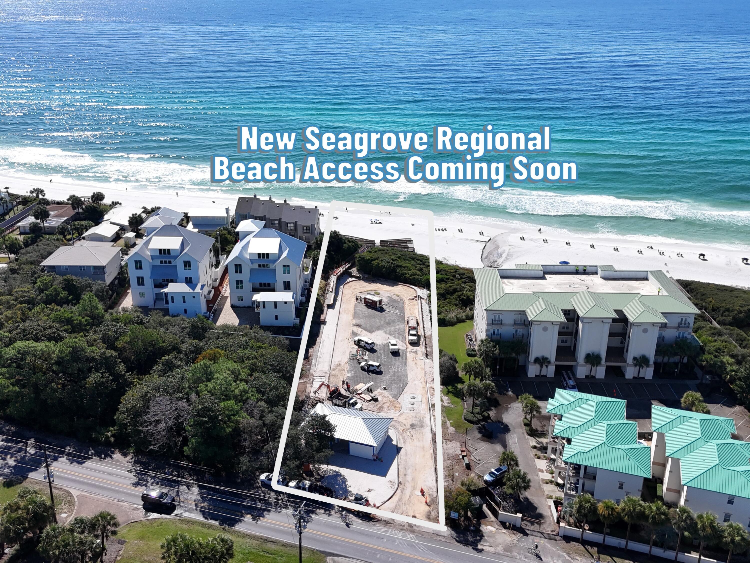 10 Sugar Sand Lane Santa Rosa Beach FL 32459