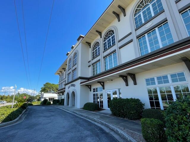 42 Business Centre Drive Miramar Beach FL 32550