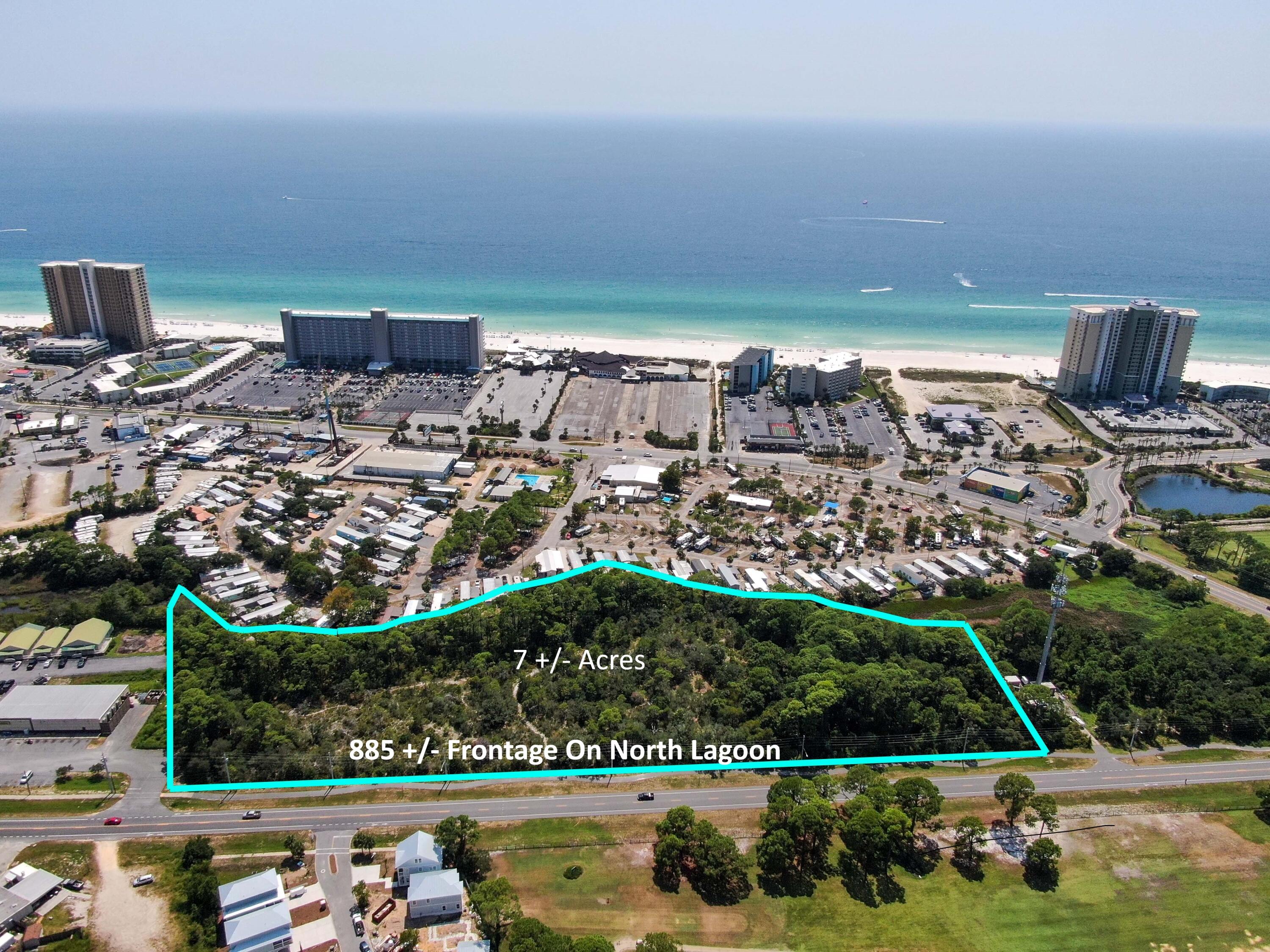 9129 N Lagoon Drive Panama City Beach FL 32408