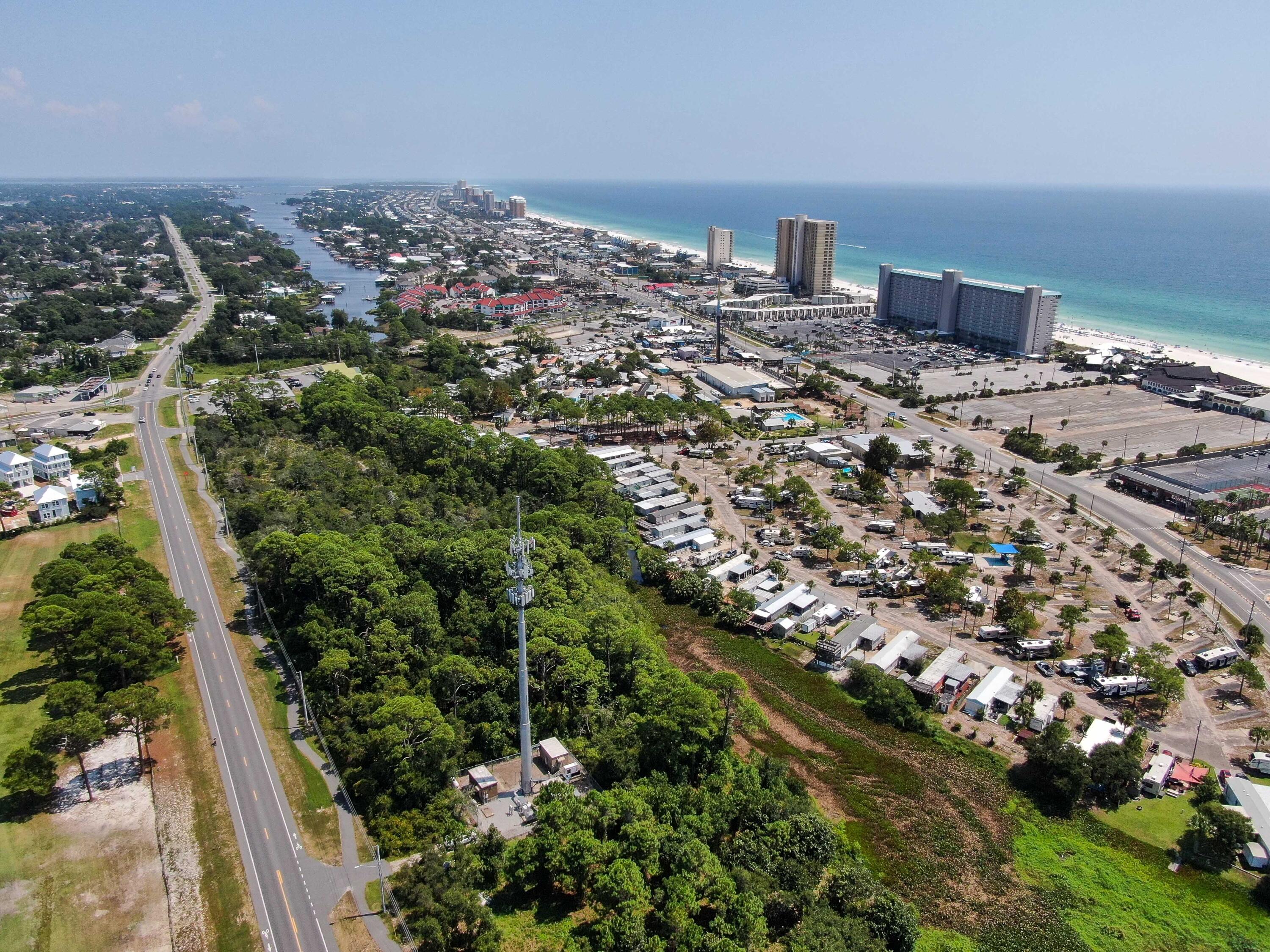 9129 N Lagoon Drive Panama City Beach FL 32408