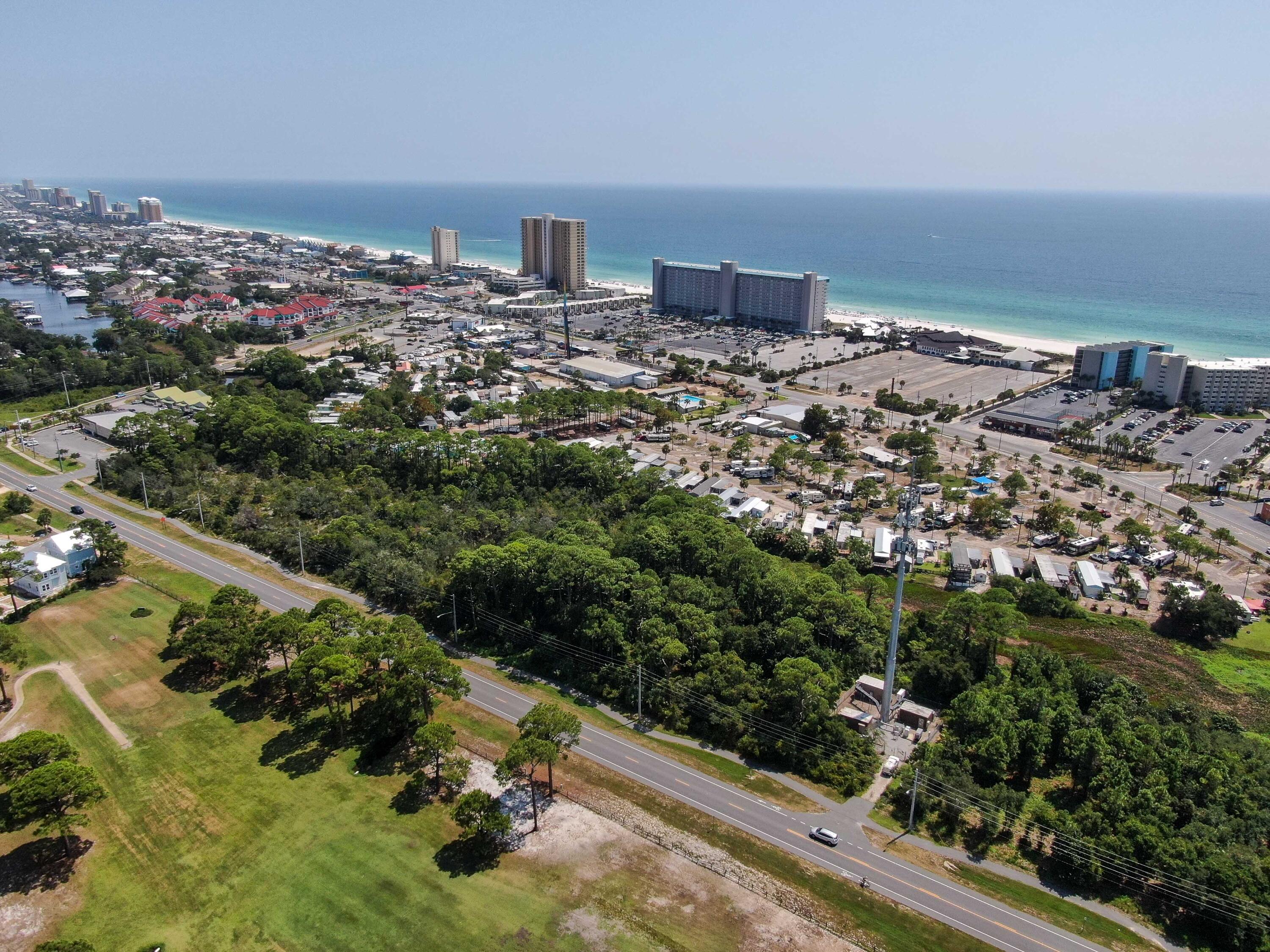 9129 N Lagoon Drive Panama City Beach FL 32408