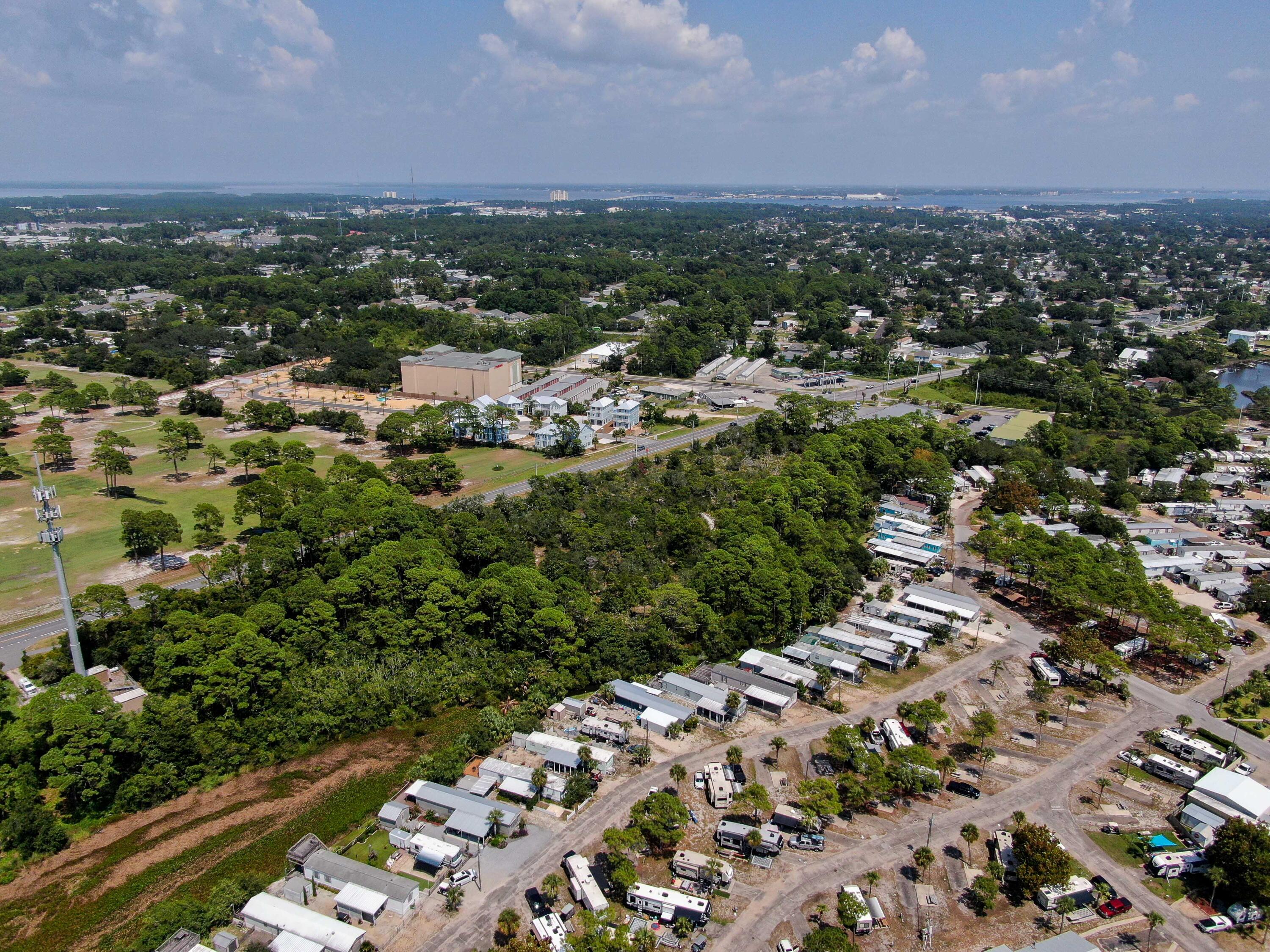 9129 N Lagoon Drive Panama City Beach FL 32408
