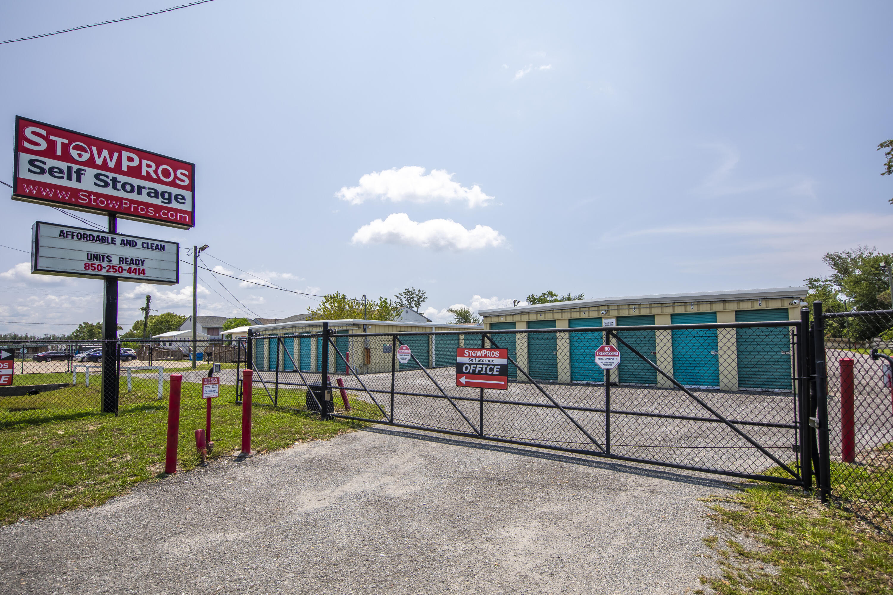 2726 E 15th Street Panama City FL 32405