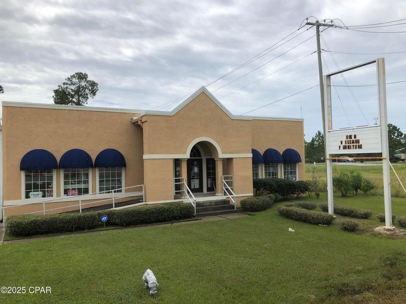 7811 Panama City Beach Parkway Panama City Beach FL 32407
