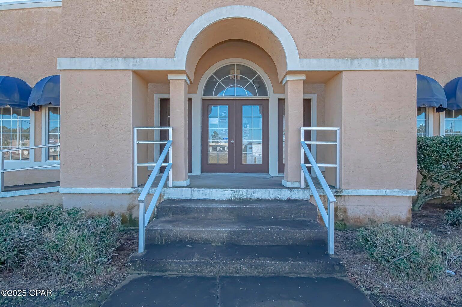 7811 Panama City Beach Parkway Panama City Beach FL 32407