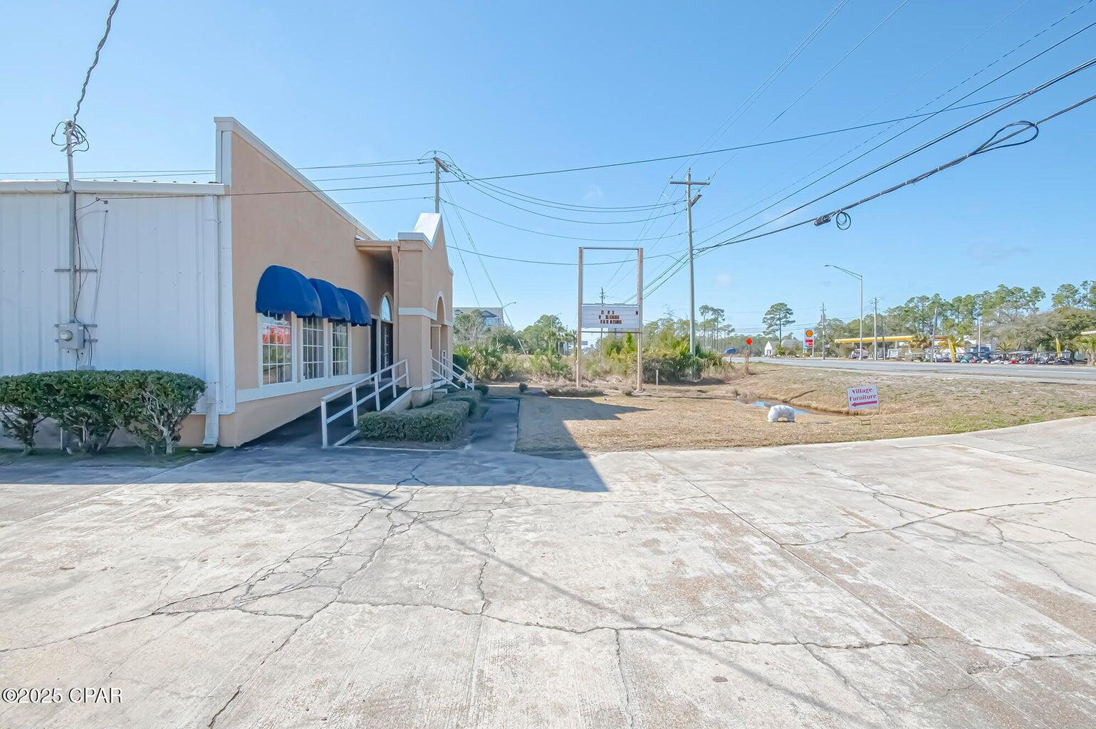 7811 Panama City Beach Parkway Panama City Beach FL 32407