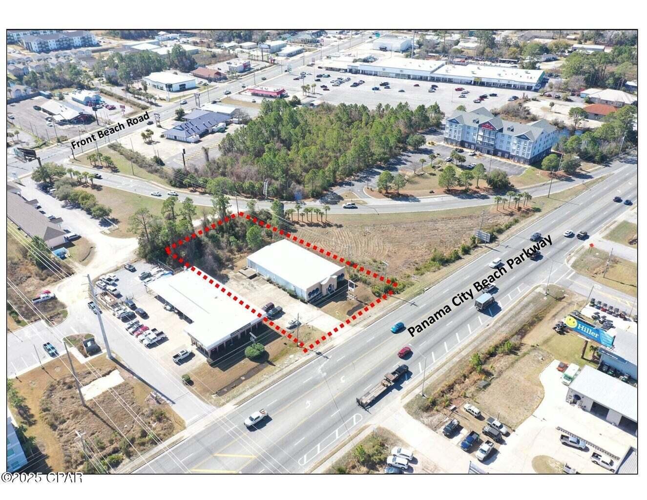 7811 Panama City Beach Parkway Panama City Beach FL 32407
