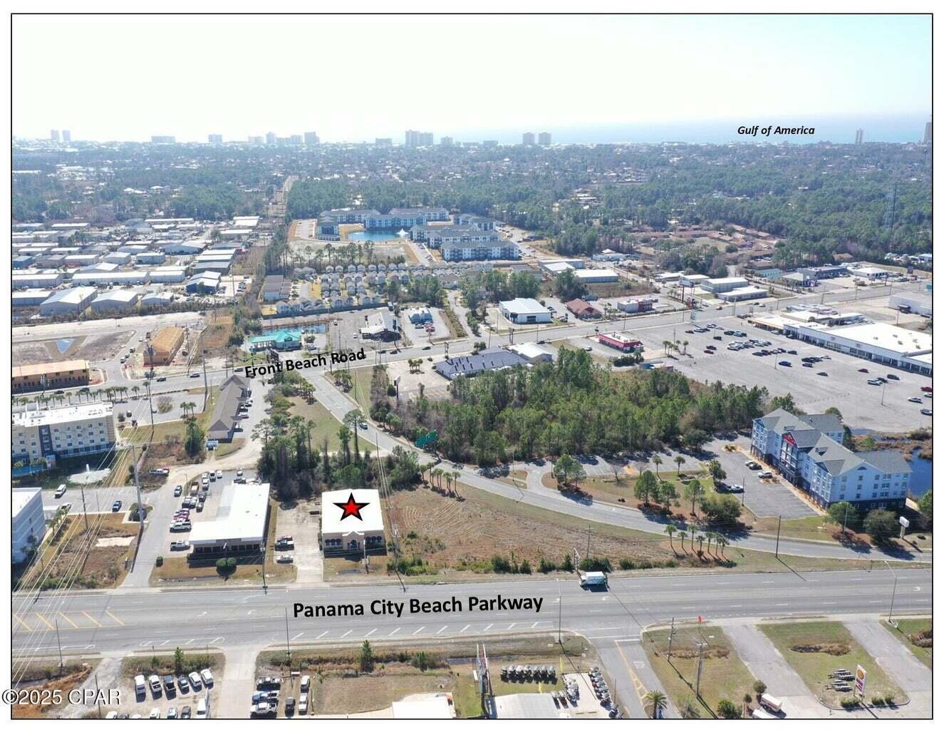 7811 Panama City Beach Parkway Panama City Beach FL 32407