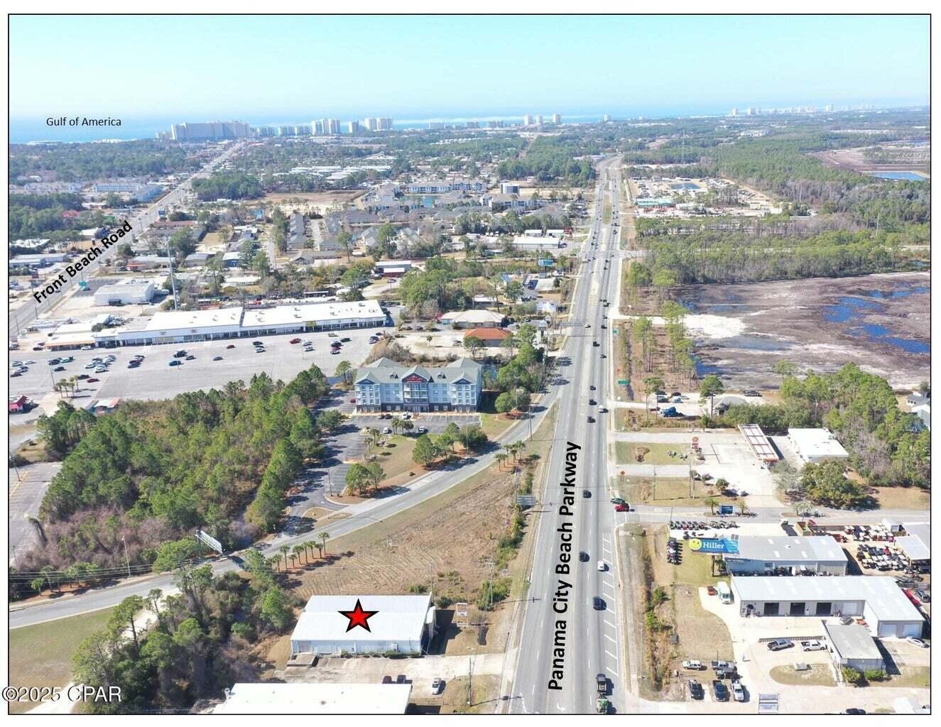 7811 Panama City Beach Parkway Panama City Beach FL 32407