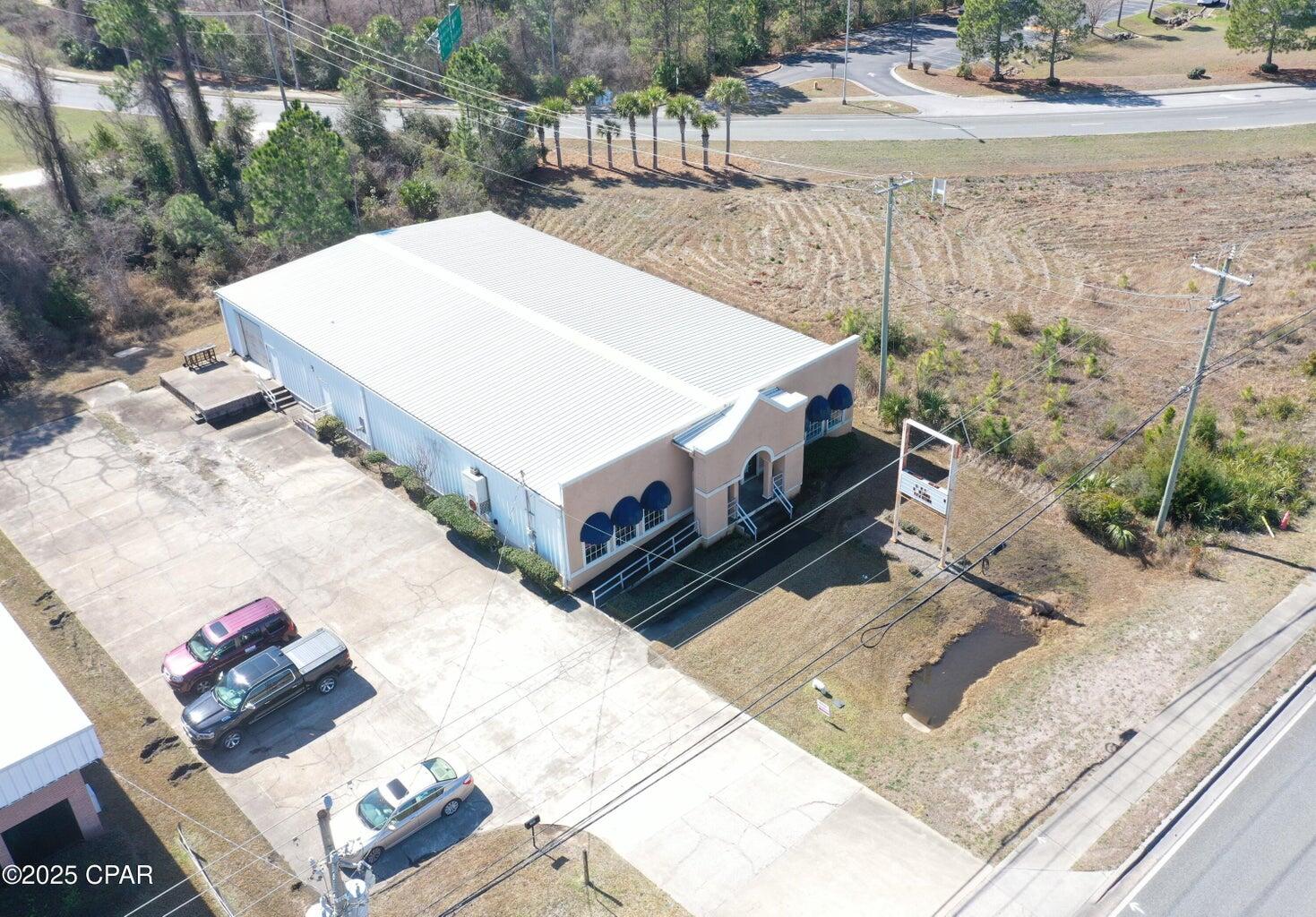 7811 Panama City Beach Parkway Panama City Beach FL 32407