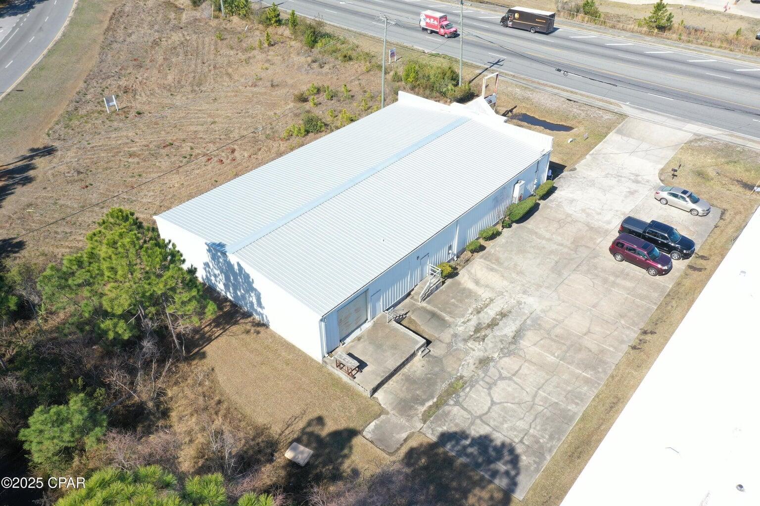 7811 Panama City Beach Parkway Panama City Beach FL 32407