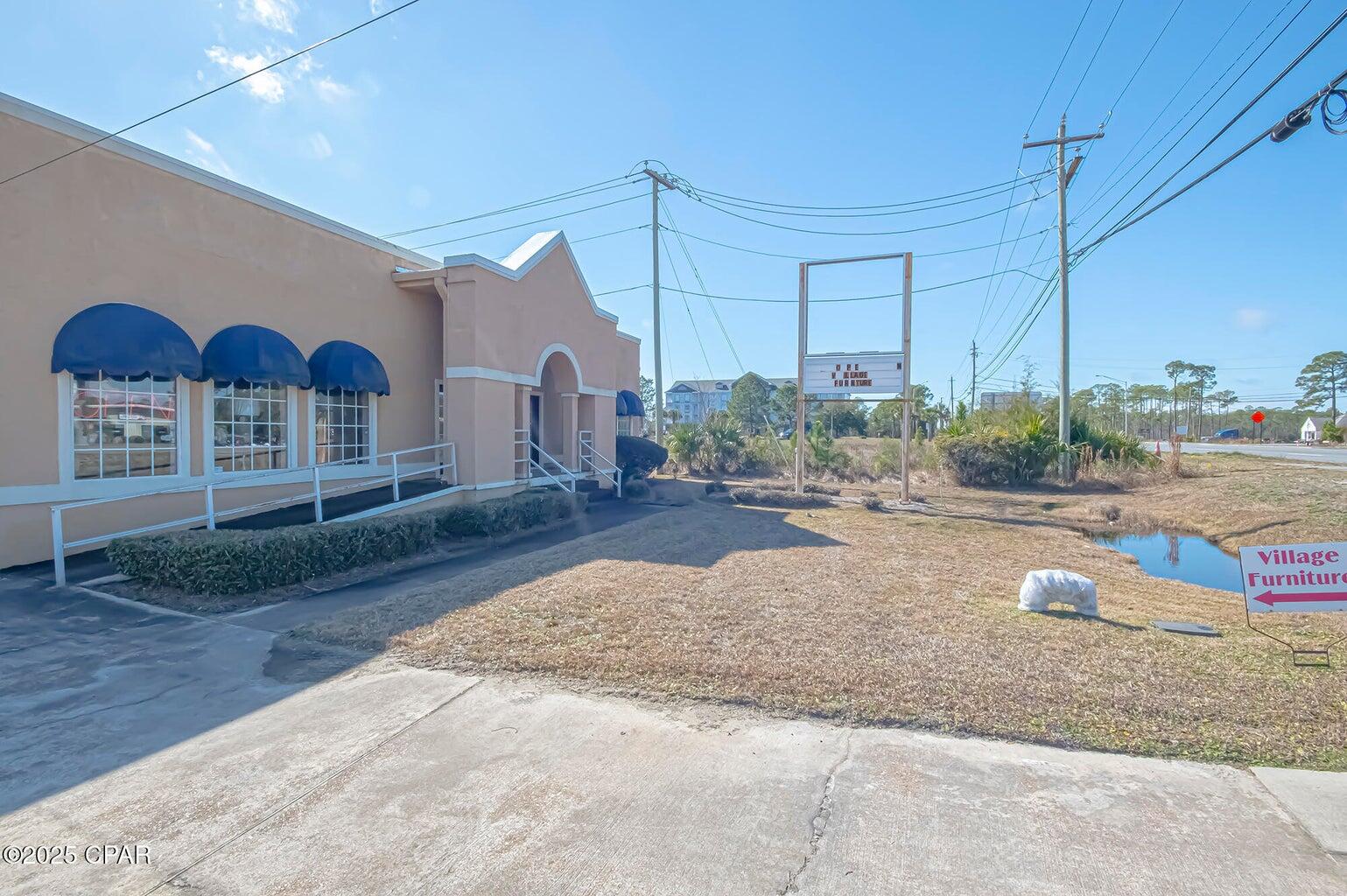 7811 Panama City Beach Parkway Panama City Beach FL 32407