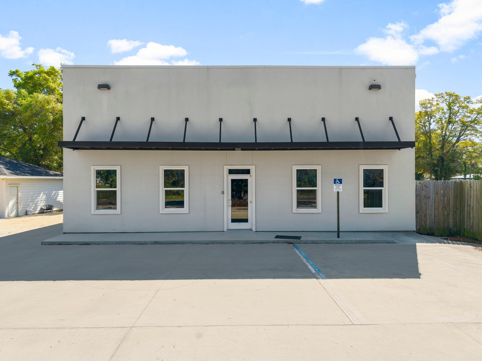 1806& 1808 Brown Avenue Panama City FL 32405