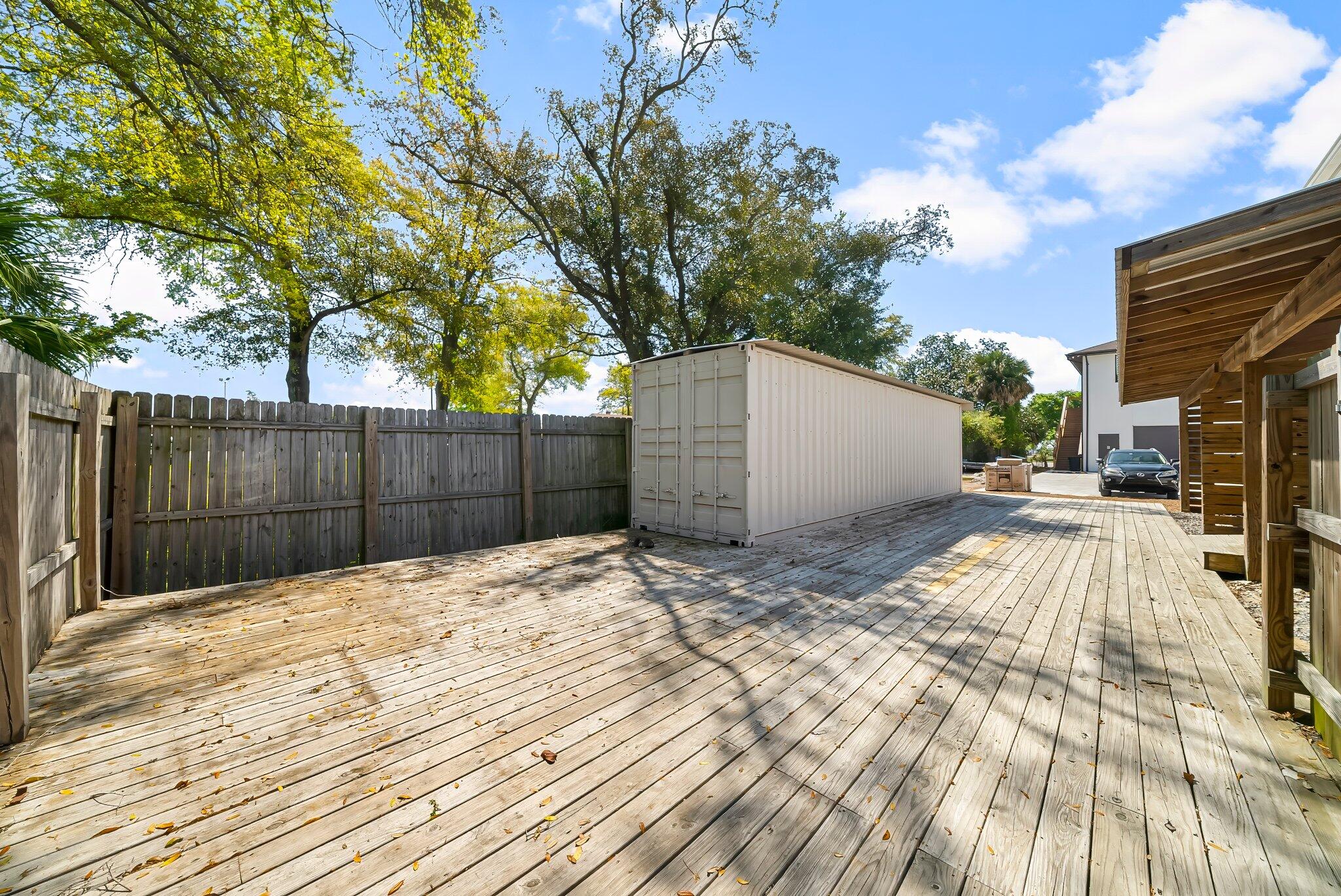 1806& 1808 Brown Avenue Panama City FL 32405