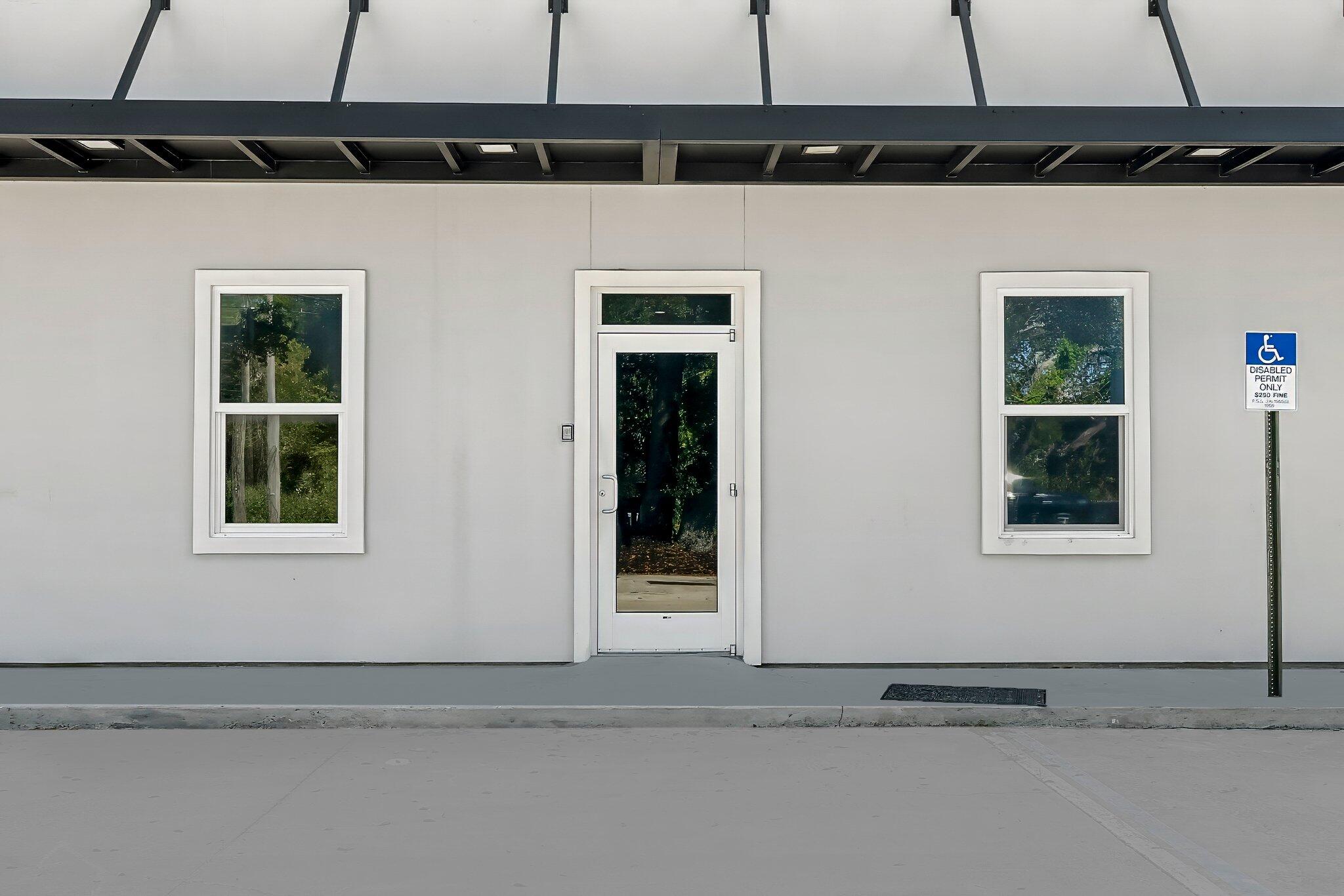 1806& 1808 Brown Avenue Panama City FL 32405