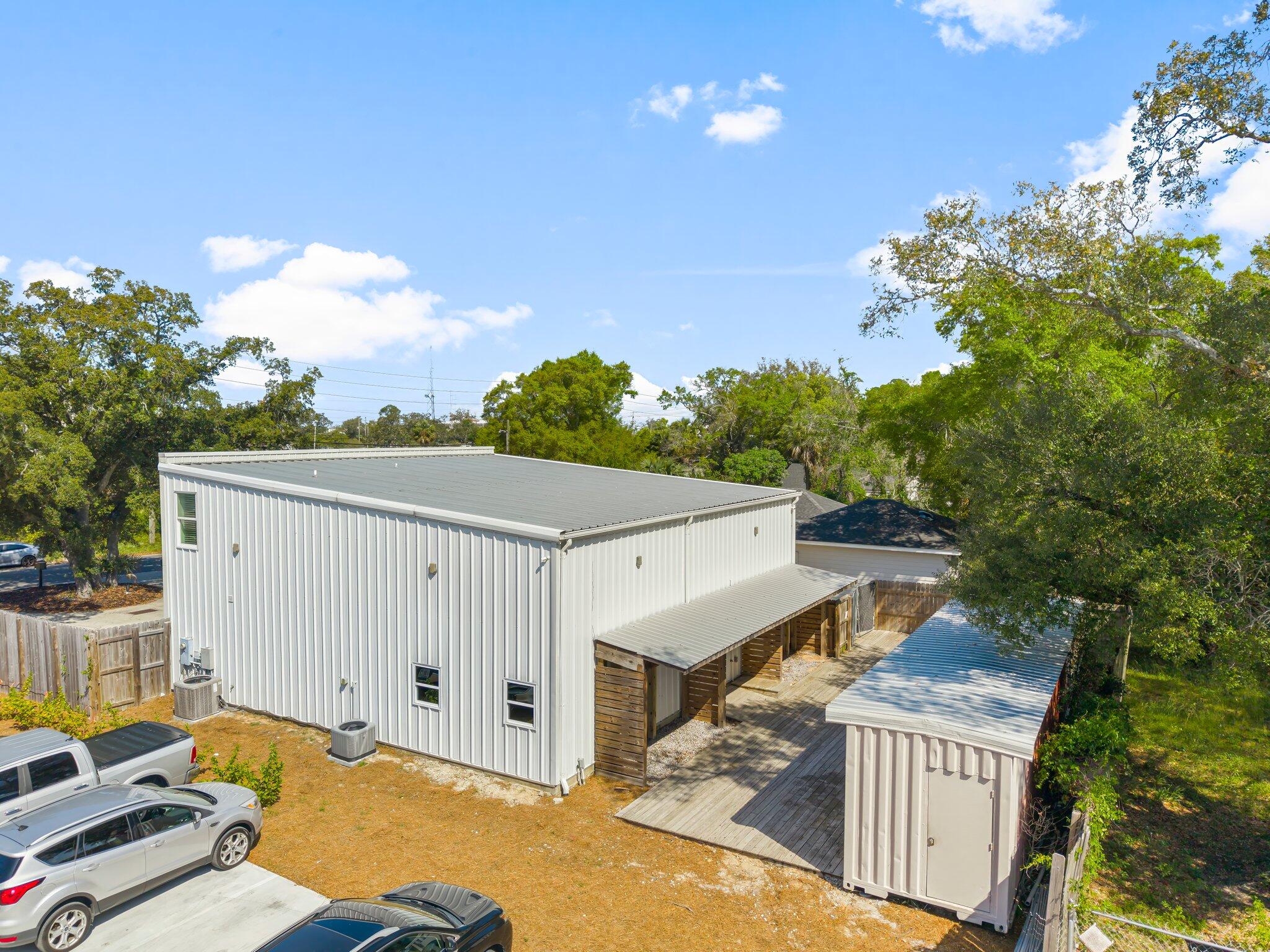 1806& 1808 Brown Avenue Panama City FL 32405