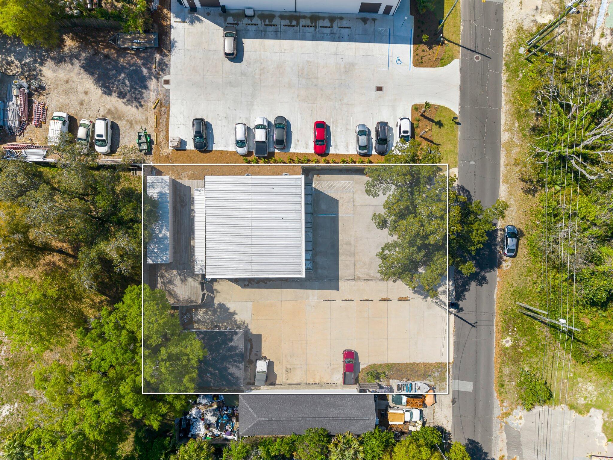 1806& 1808 Brown Avenue Panama City FL 32405
