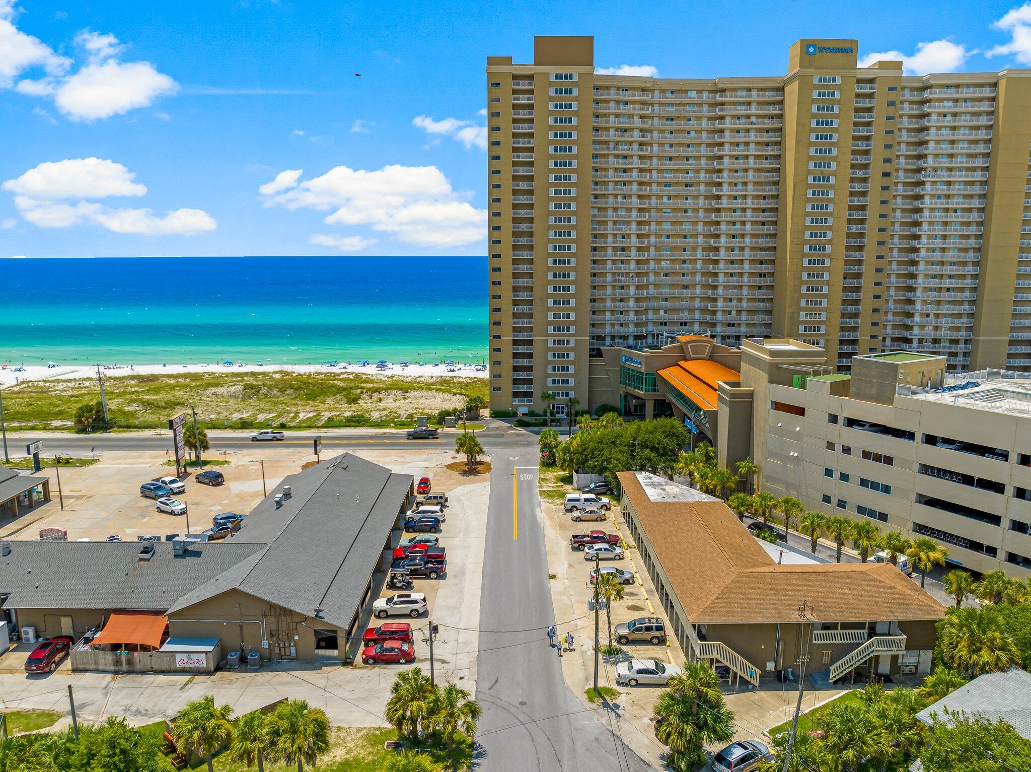 644 W Caladium Circle Panama City Beach FL 32413
