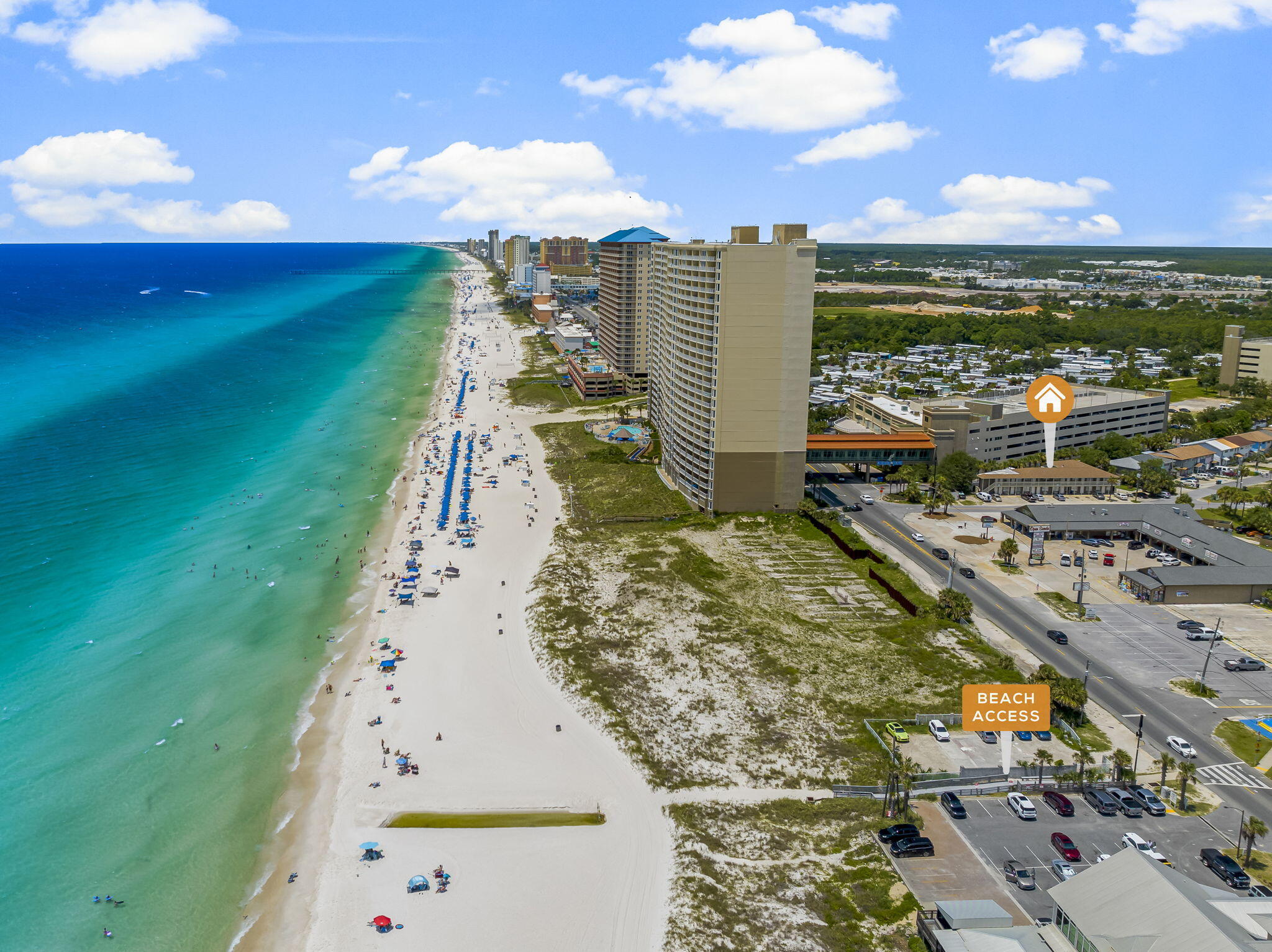 644 W Caladium Circle Panama City Beach FL 32413