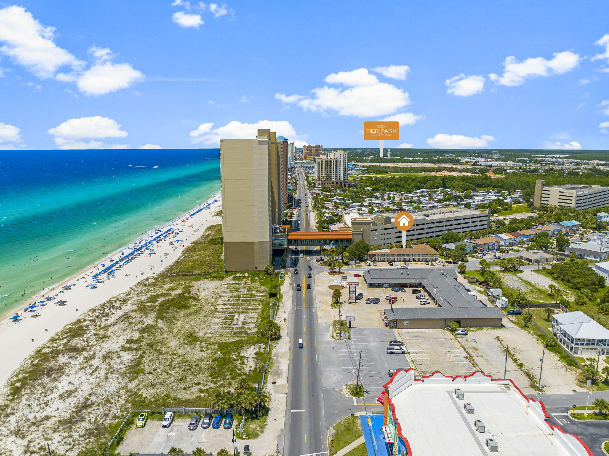 644 W Caladium Circle Panama City Beach FL 32413