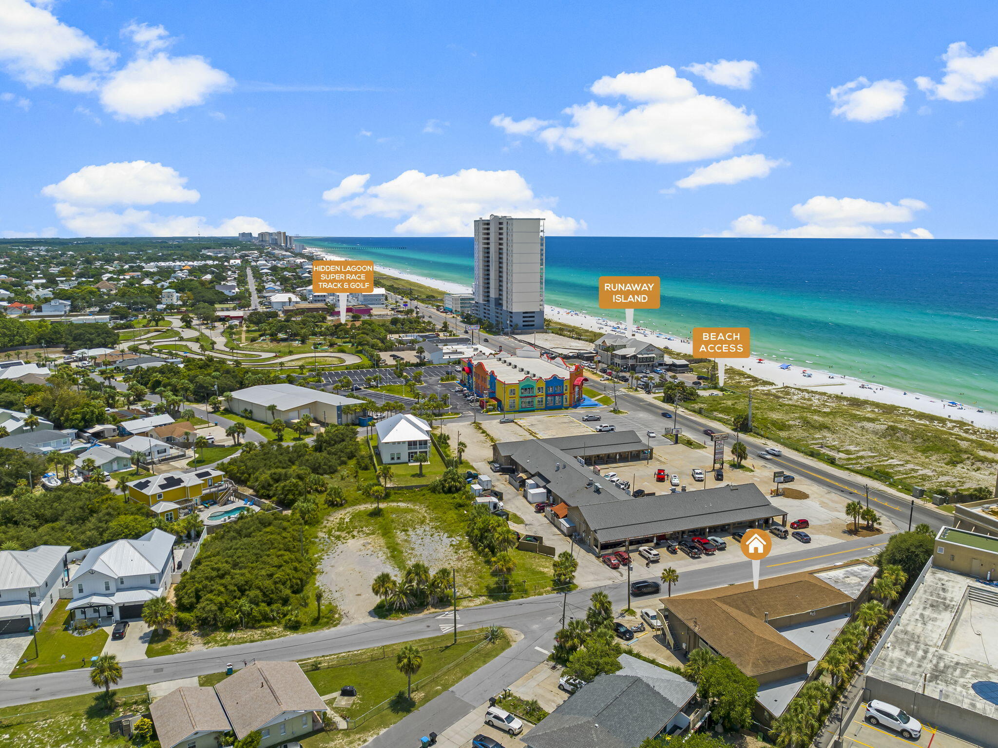 644 W Caladium Circle Panama City Beach FL 32413