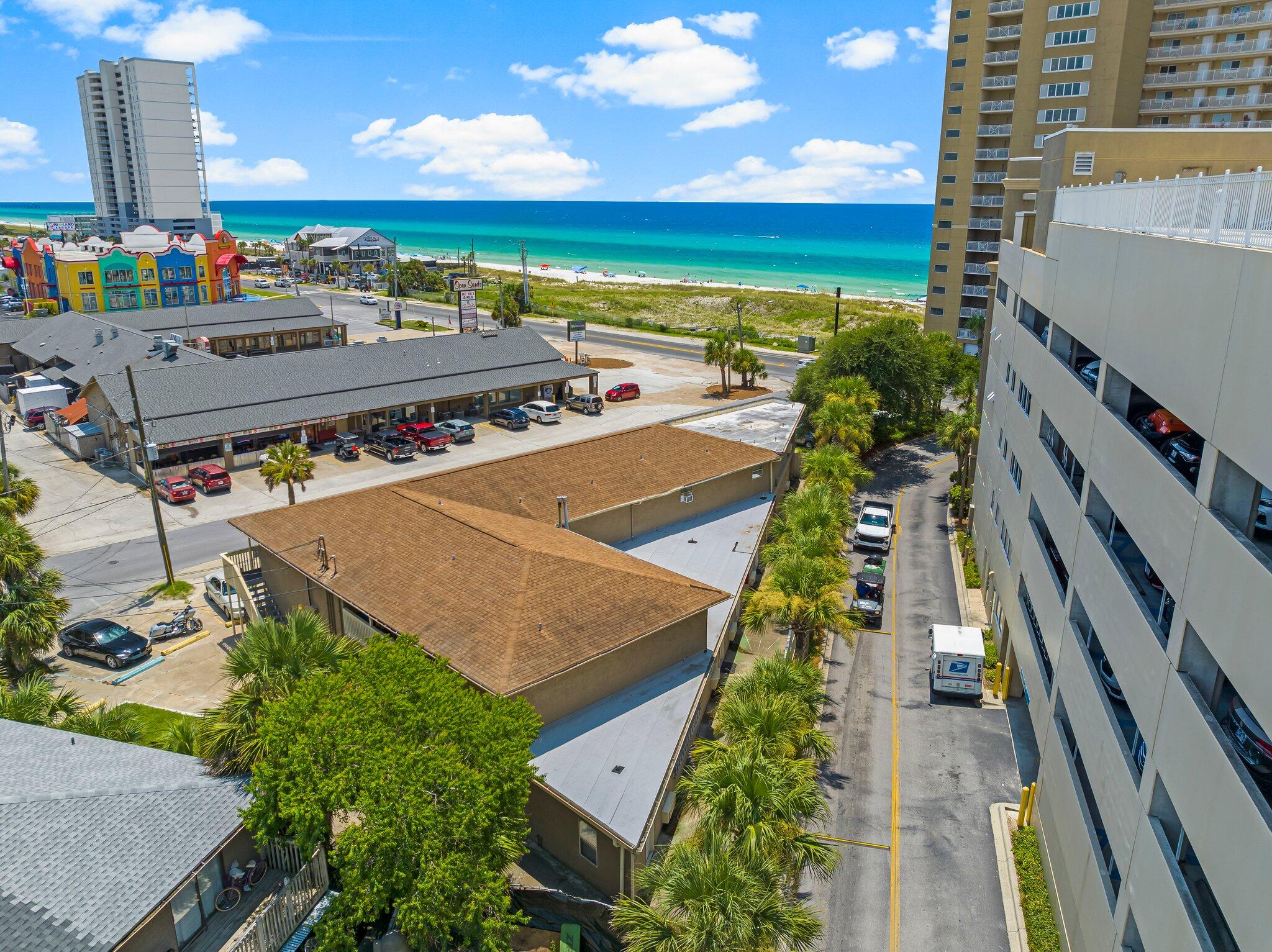 644 W Caladium Circle Panama City Beach FL 32413