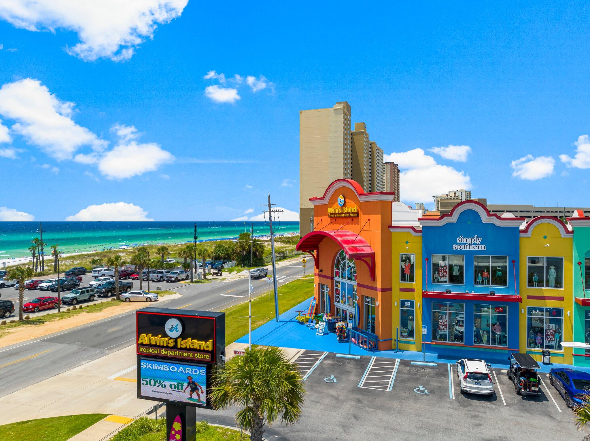 644 W Caladium Circle Panama City Beach FL 32413