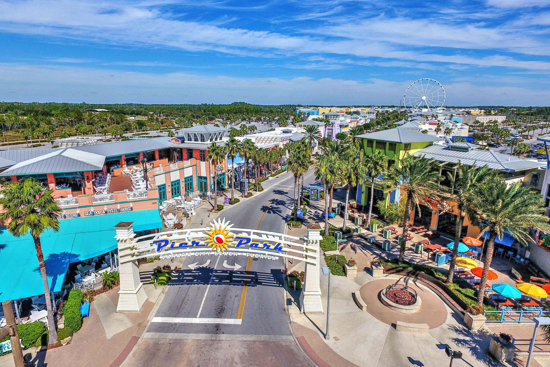 644 W Caladium Circle Panama City Beach FL 32413