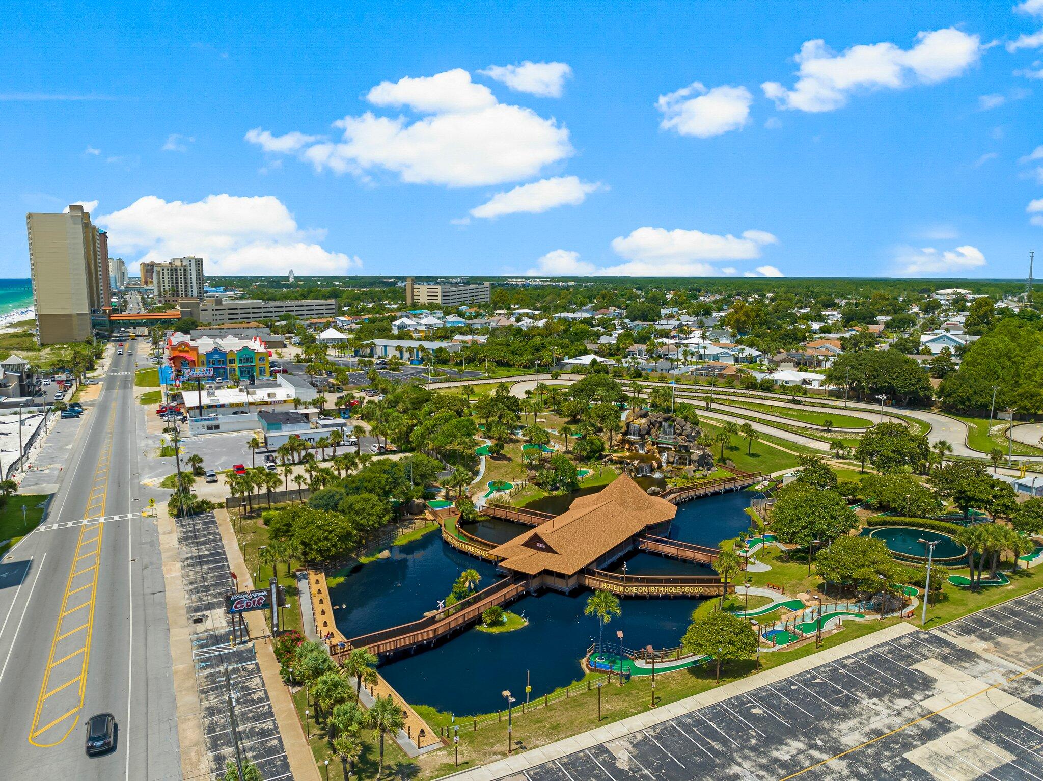 644 W Caladium Circle Panama City Beach FL 32413