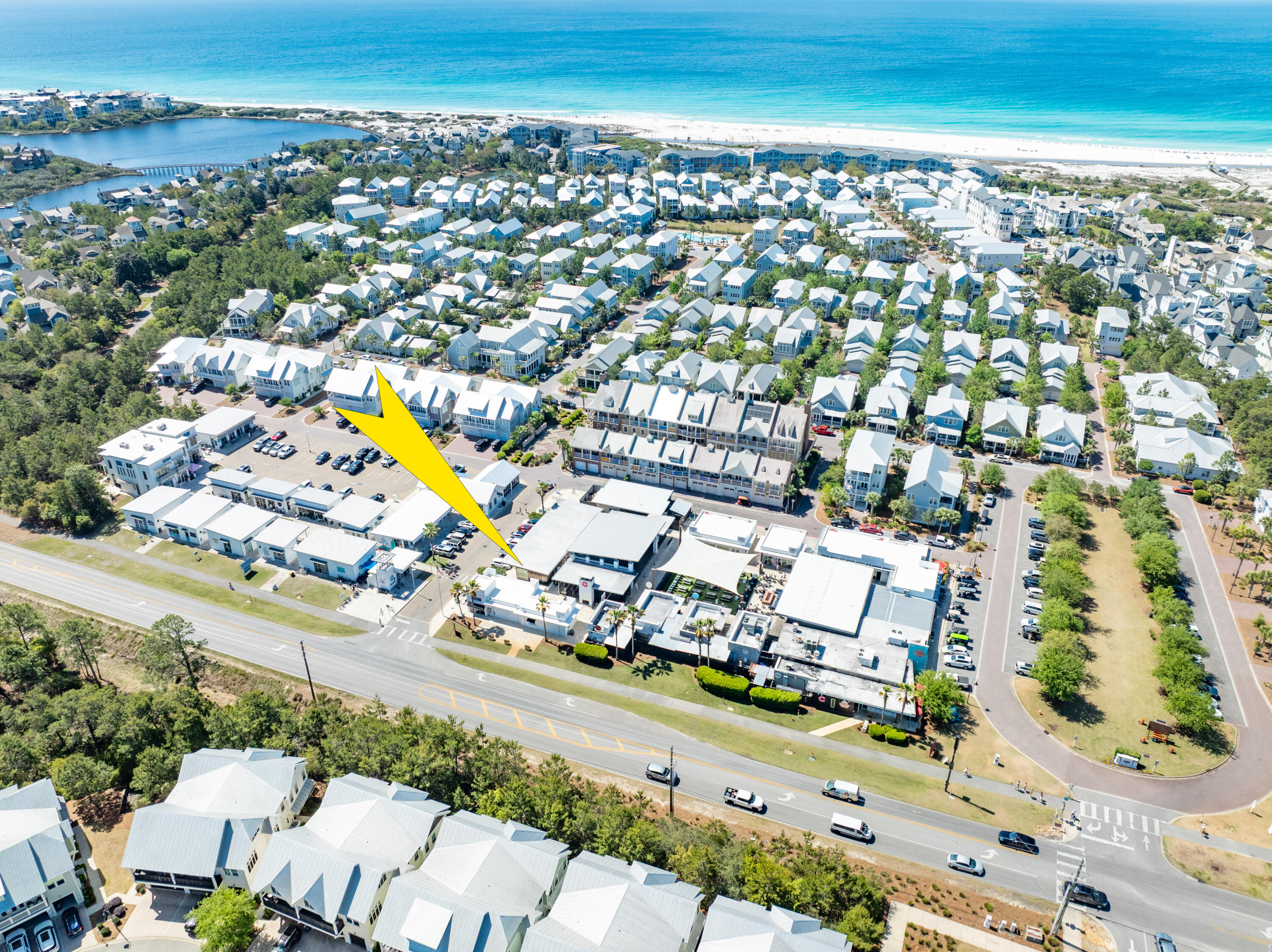 20 Hub Lane Inlet Beach FL 32461