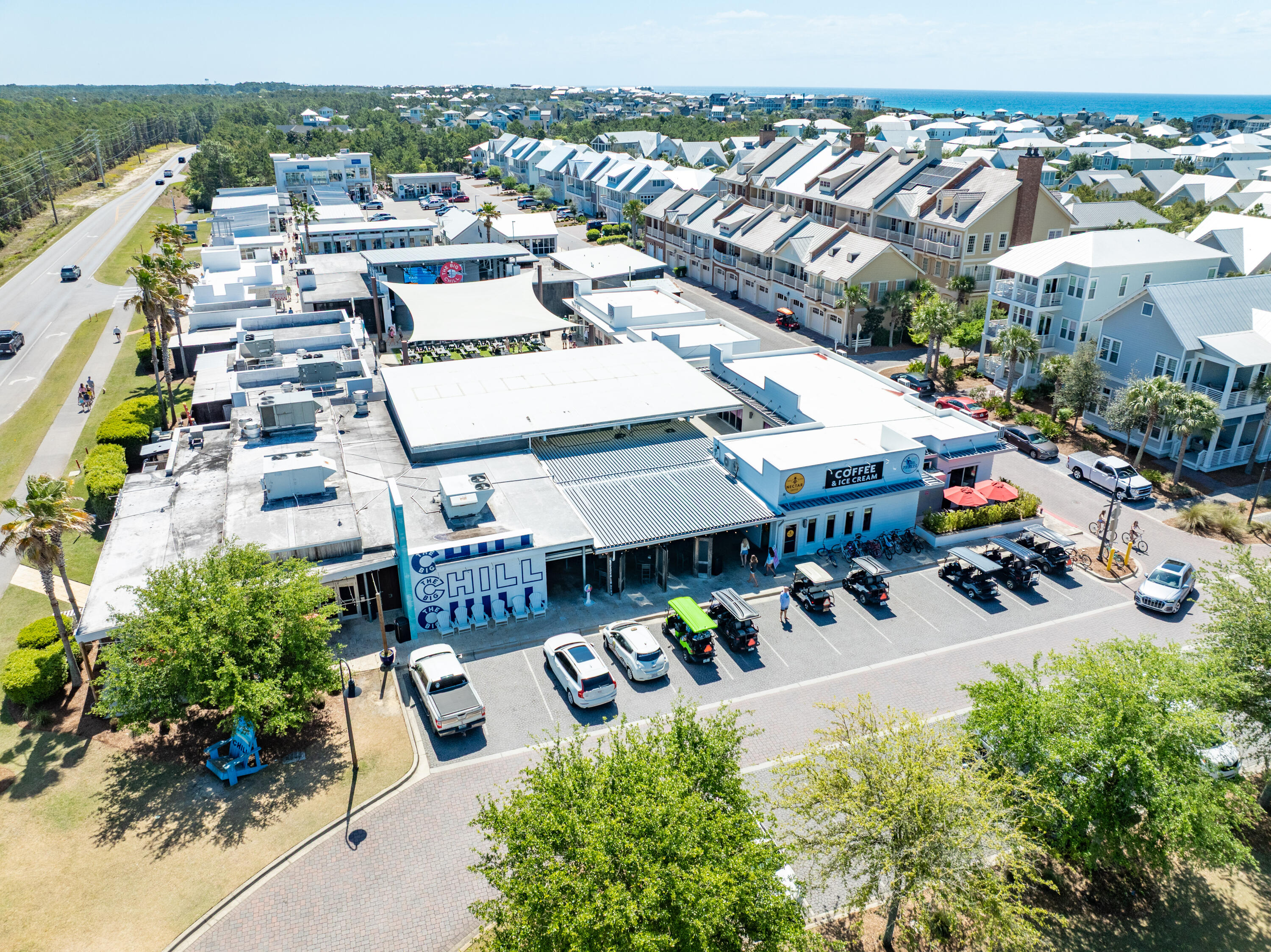 20 Hub Lane Inlet Beach FL 32461