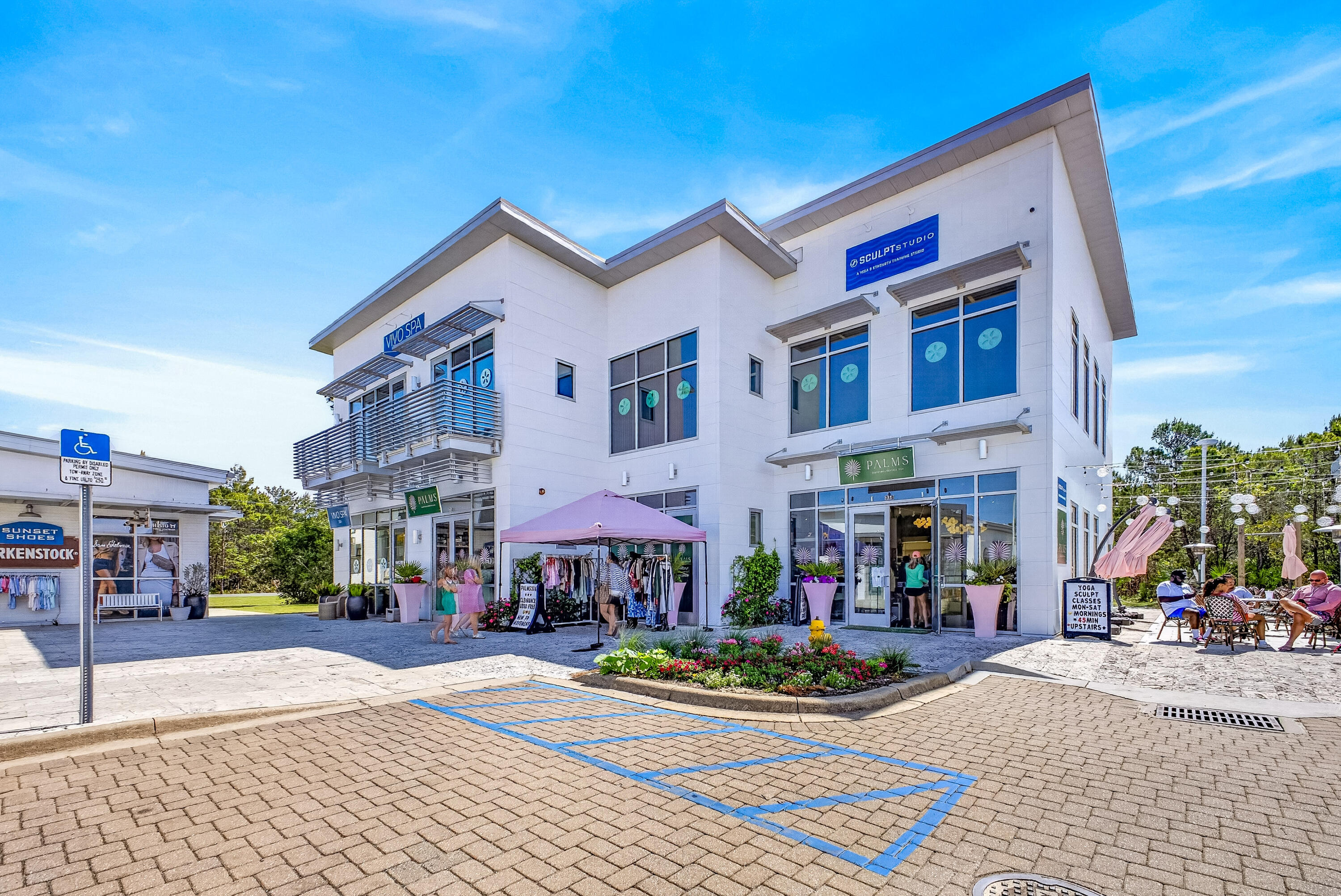 20 Hub Lane Inlet Beach FL 32461