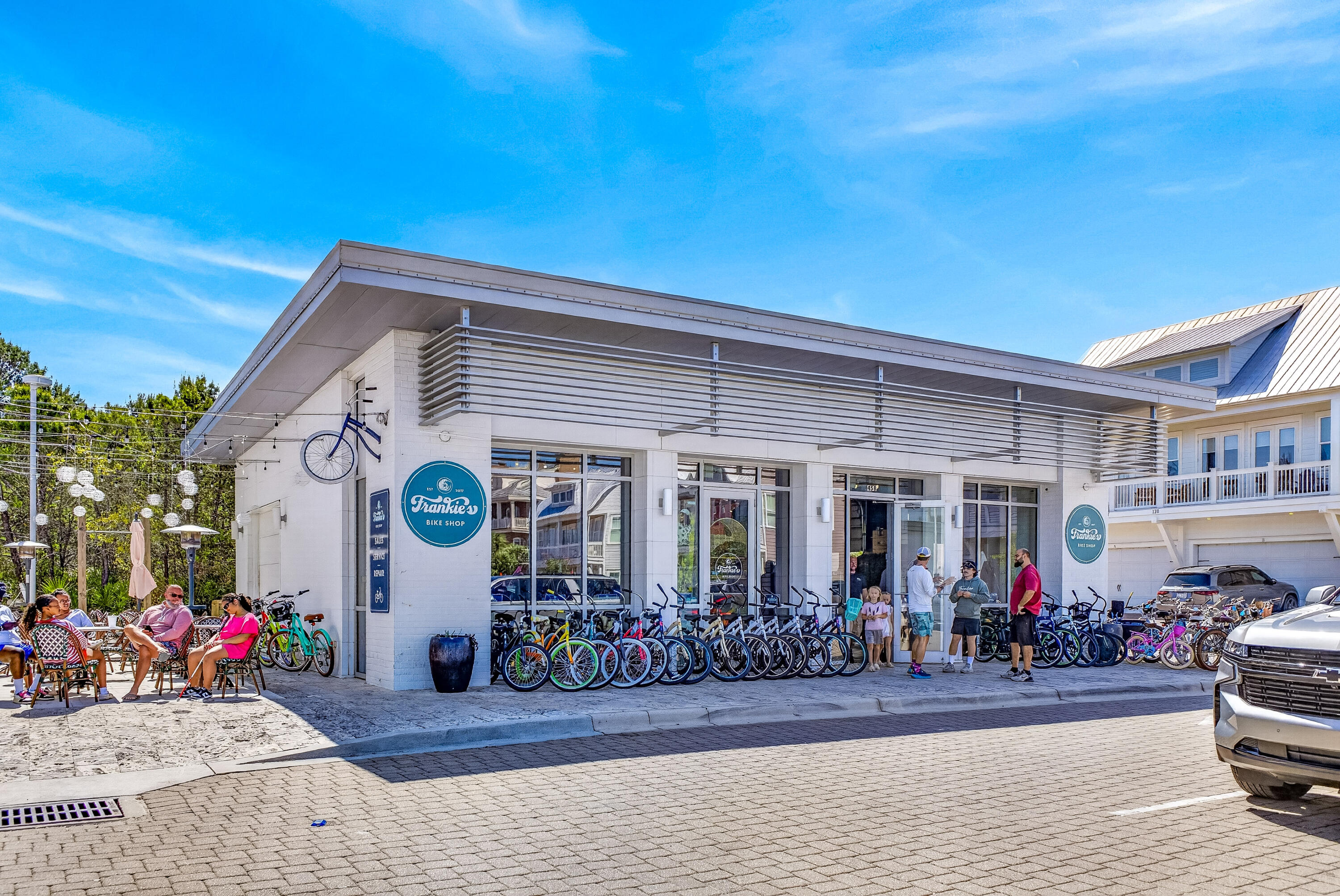 20 Hub Lane Inlet Beach FL 32461