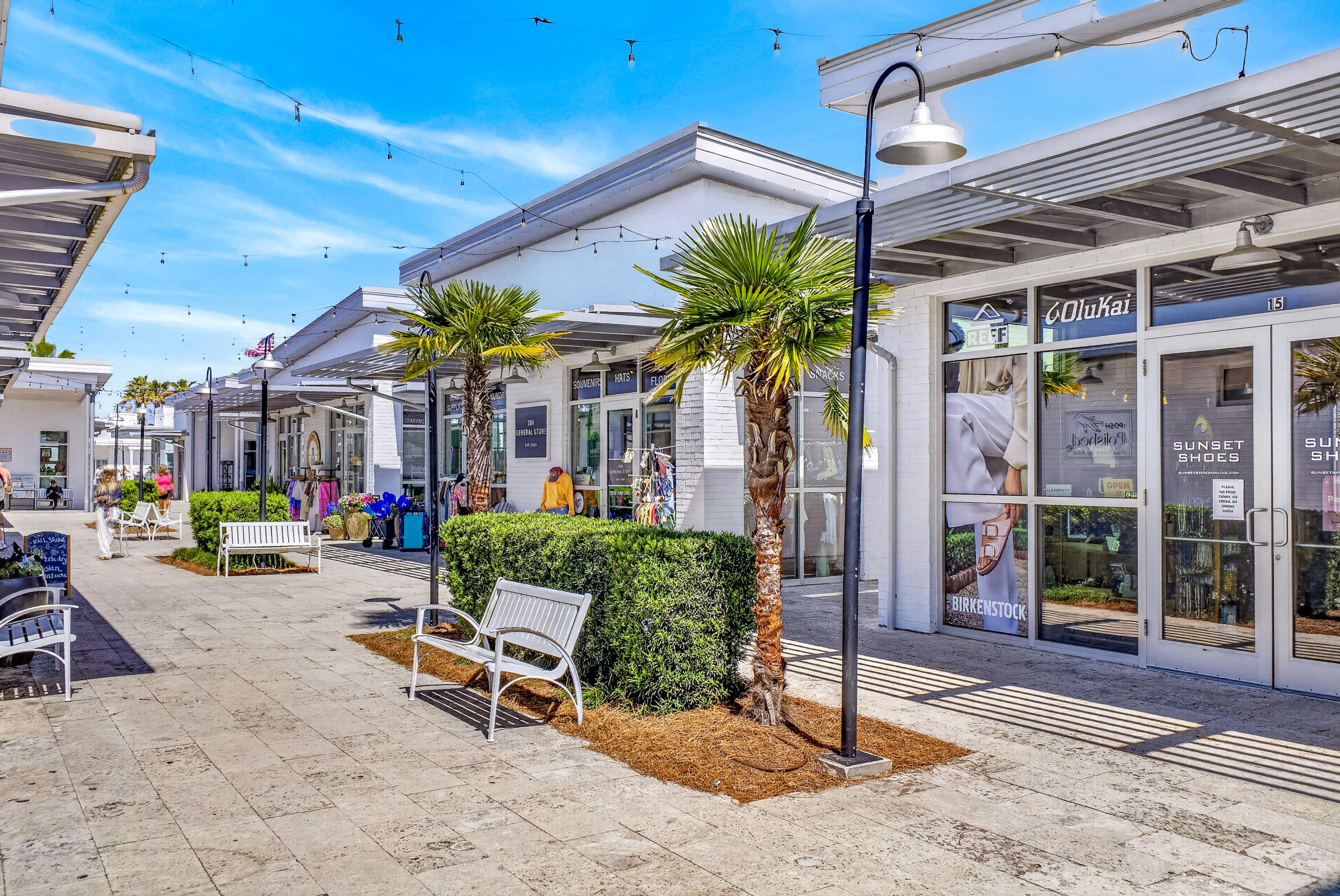 20 Hub Lane Inlet Beach FL 32461