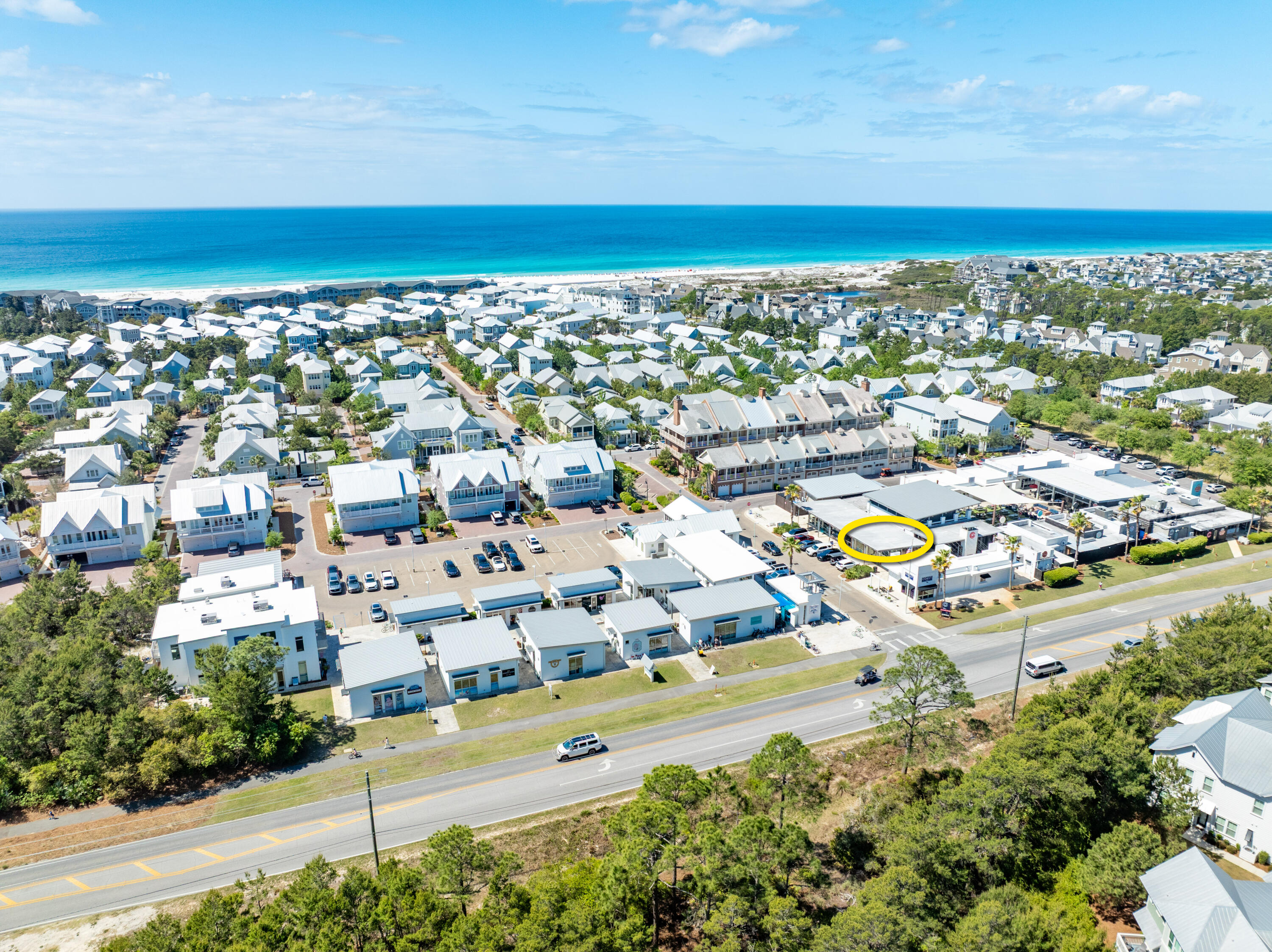 20 Hub Lane Inlet Beach FL 32461